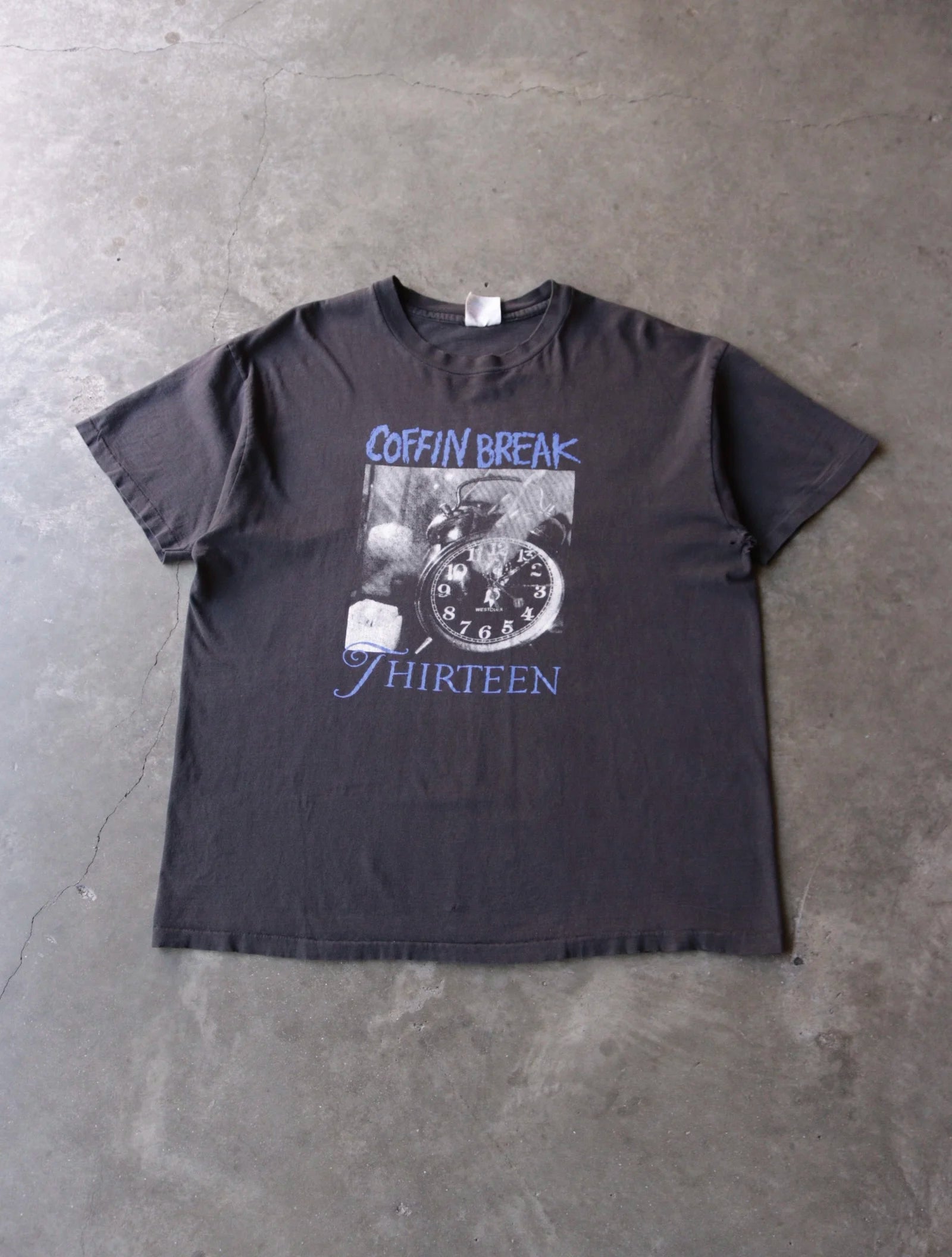 1990S COFFIN BREAK TEE – TWO FOLD