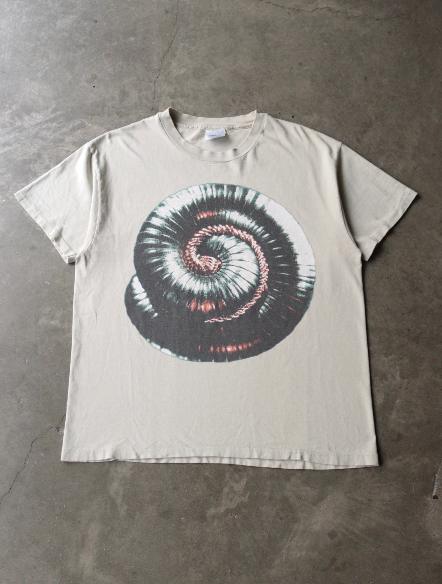 1990S NINE INCH NAILS BAND TEE – TWO FOLD