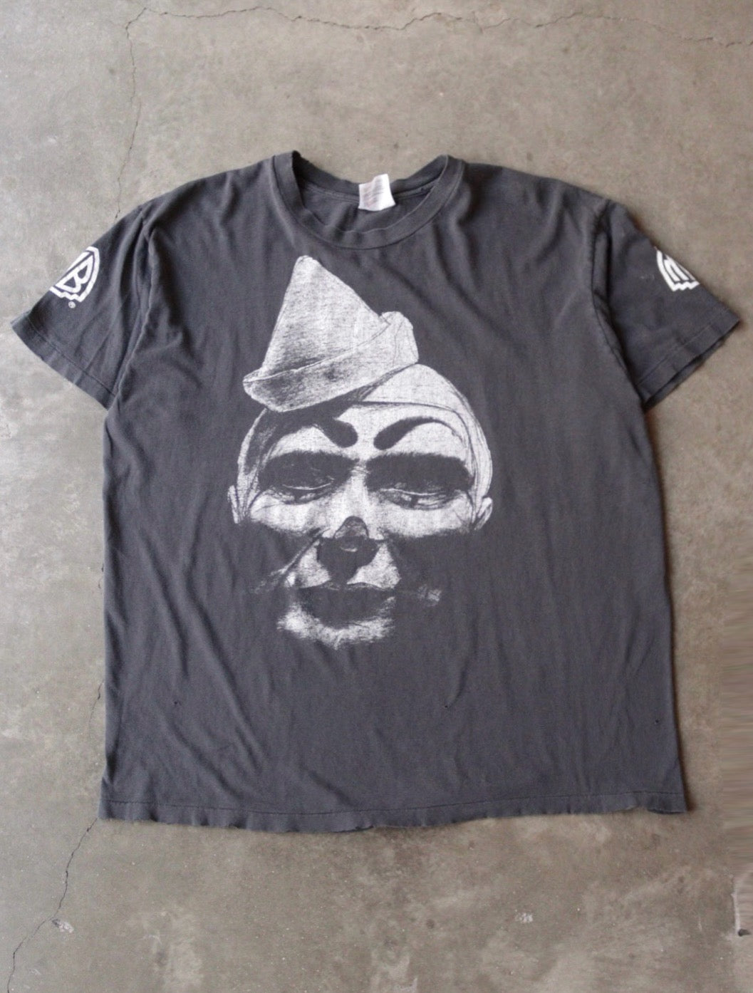 1990S MR BUNGLE TEE – TWO FOLD