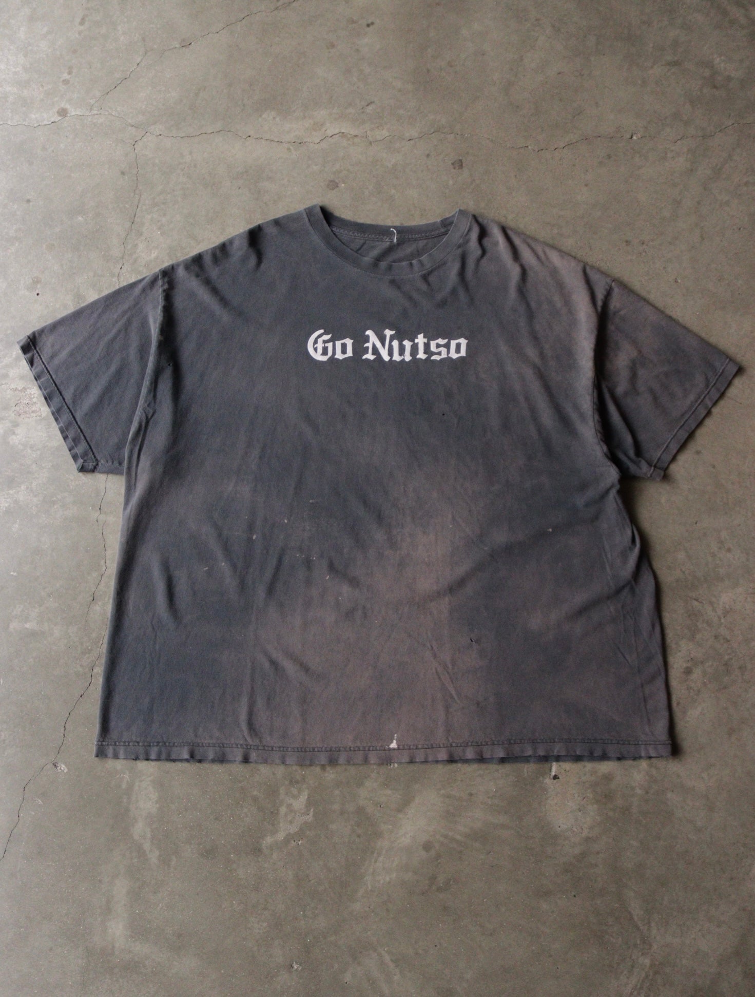 2000S GO NUTSO TEE – TWO FOLD