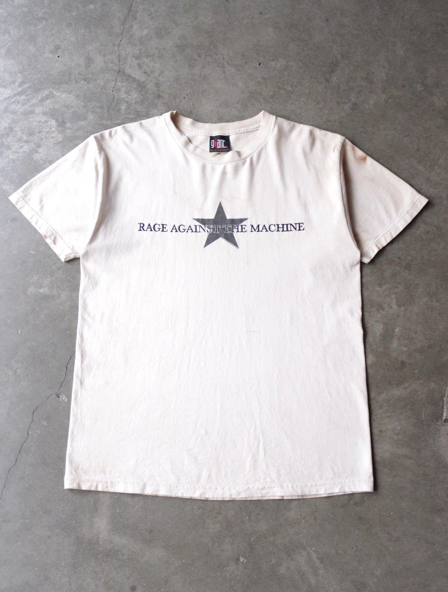 1990S RAGE TEE – TWO FOLD