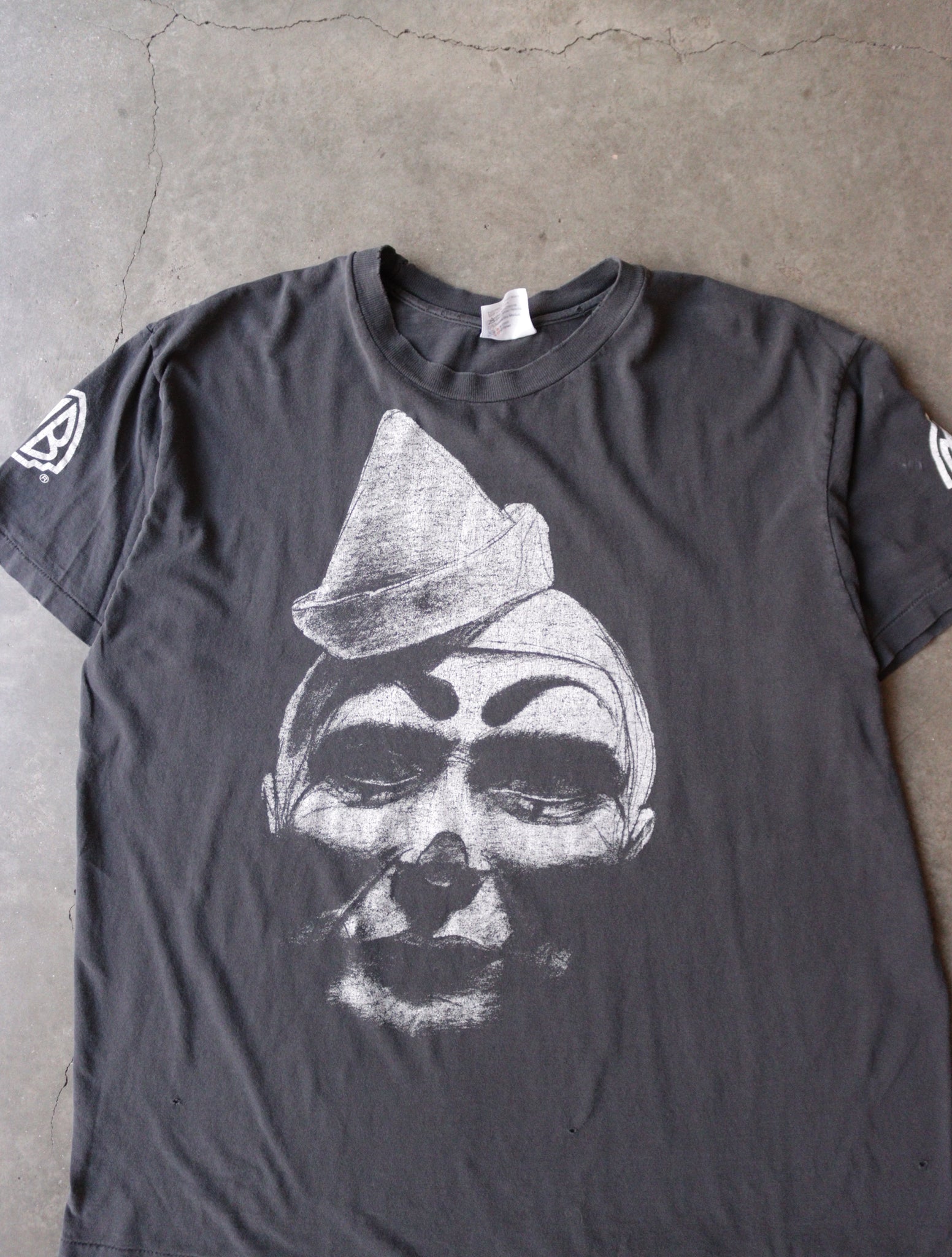 90s Mr.Bungle ヴィンテージ Tシャツ ミスターバングル Lサイズ 002 MR