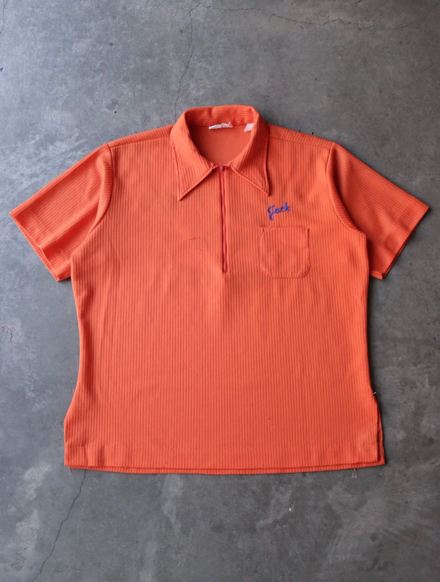 1990S WEST CAPITAL RACEWAY SHIRT