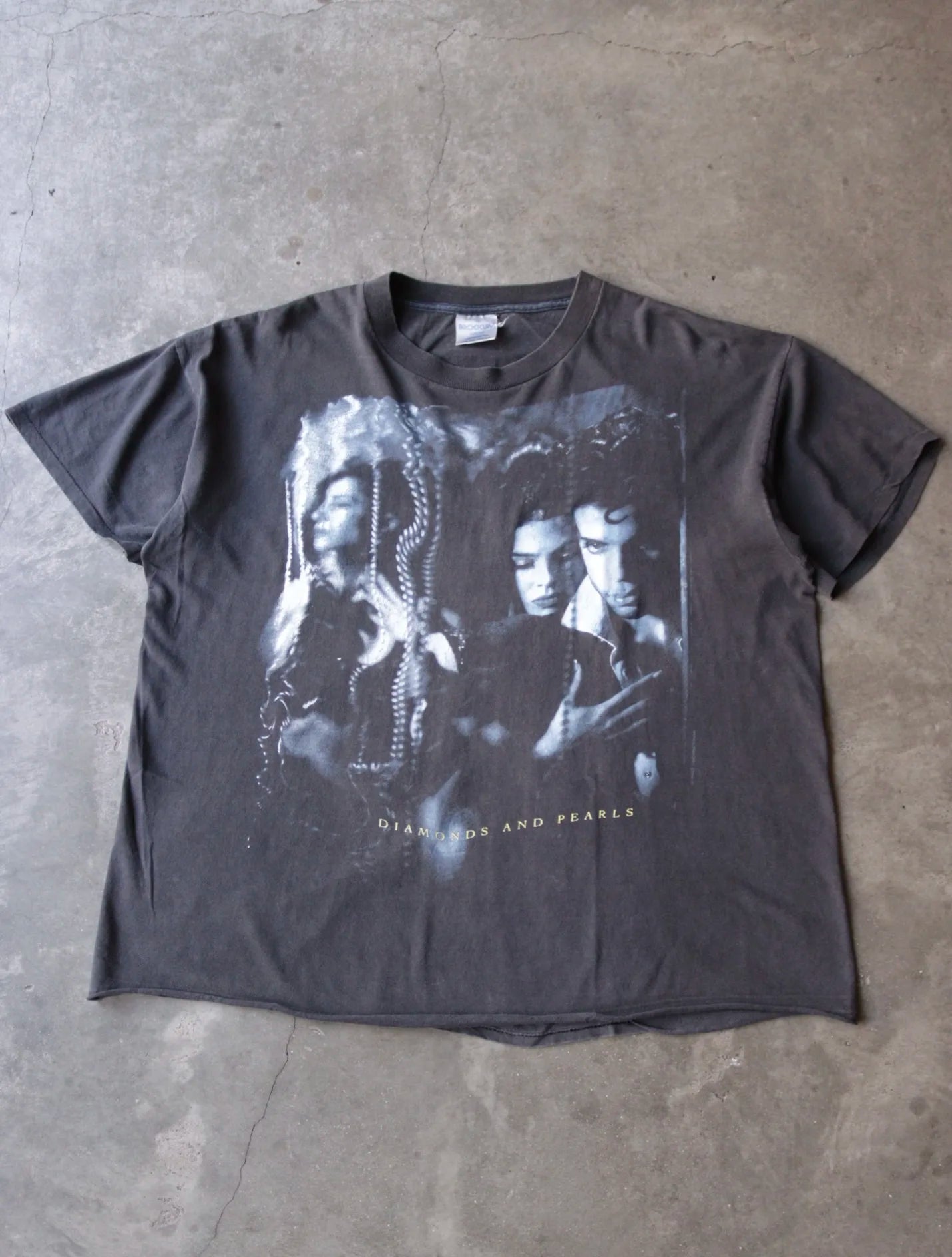 1990S PRINCE BAND TEE