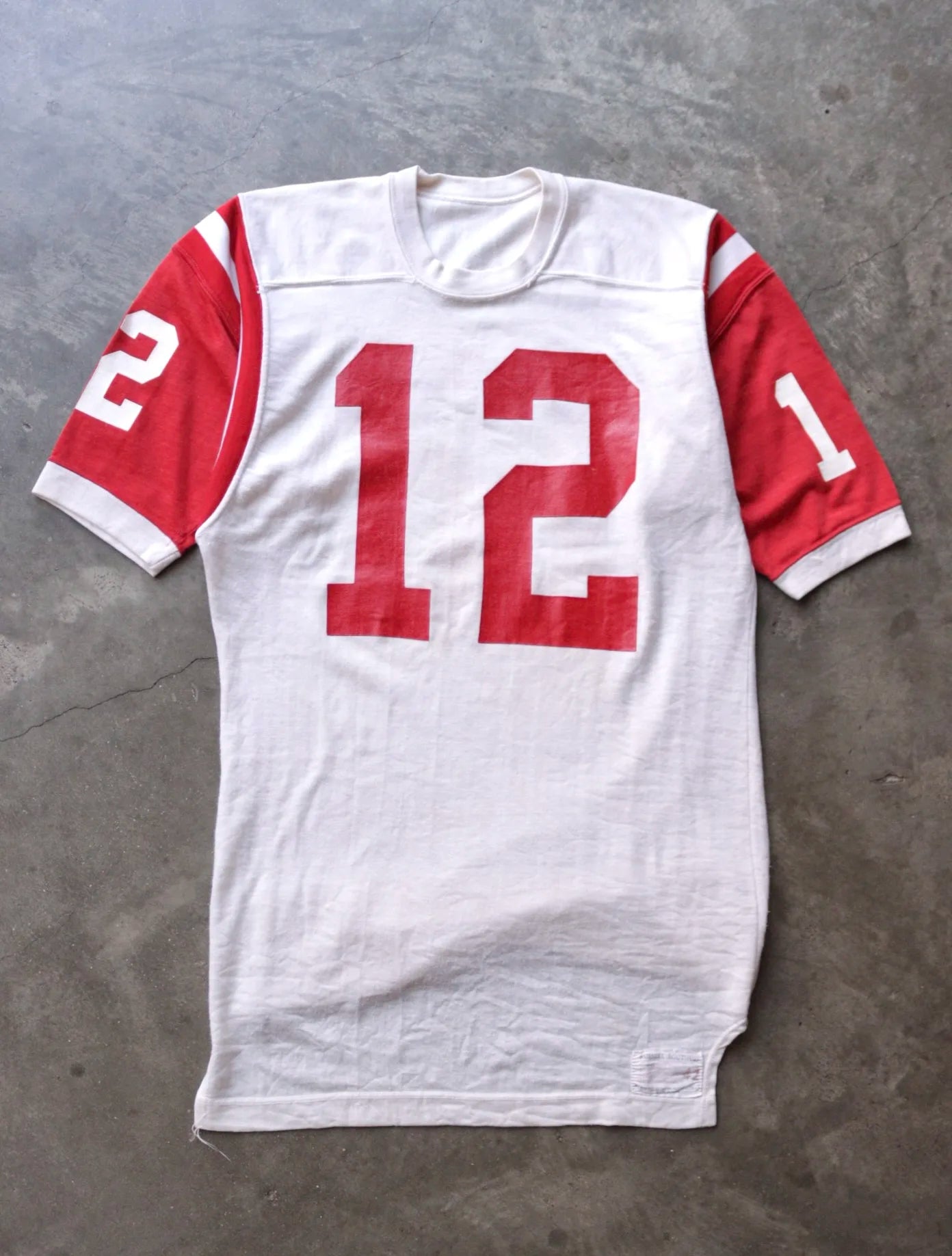 1990S FADED JERSEY TEE