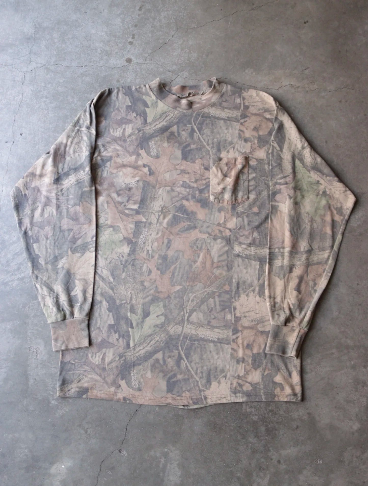 1990S SHIRT