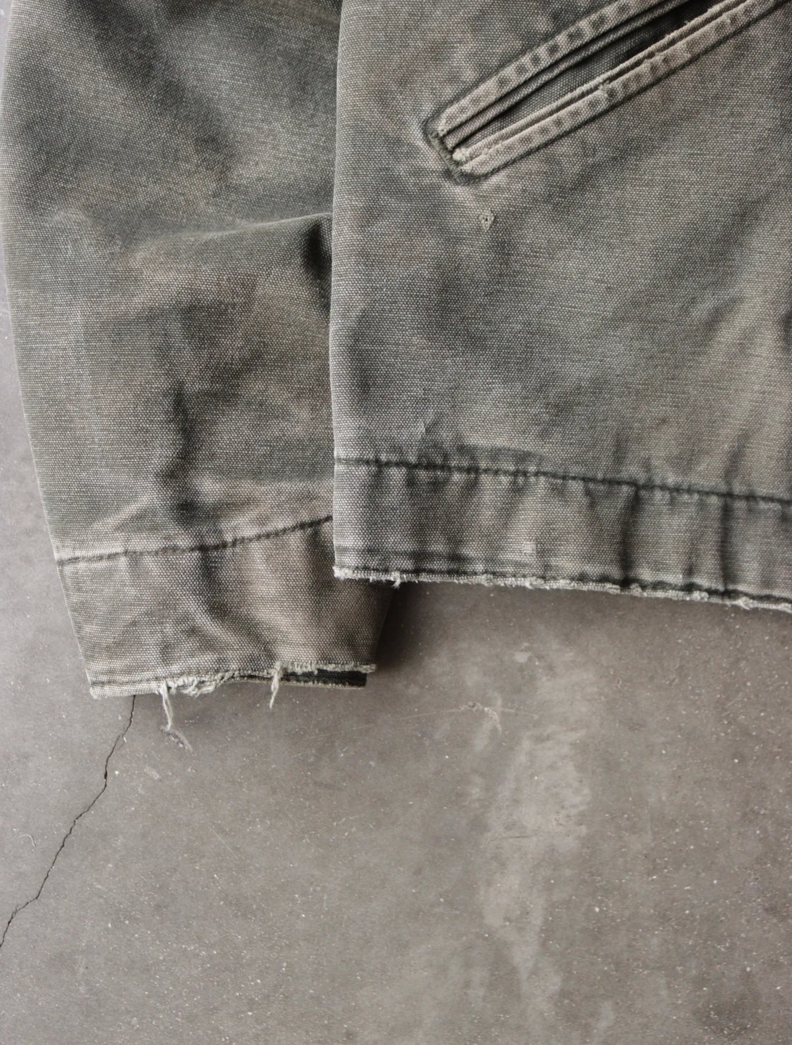 2000S CARHARTT WORK JACKET