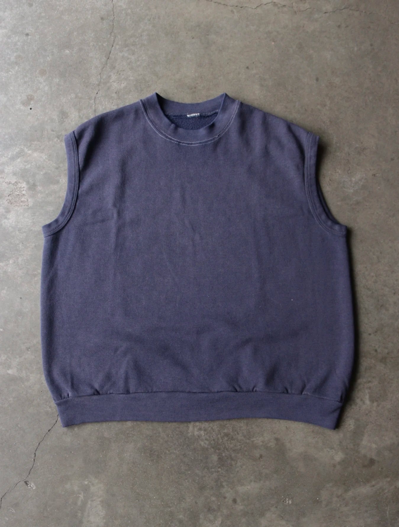 1980S SWEAT TANK