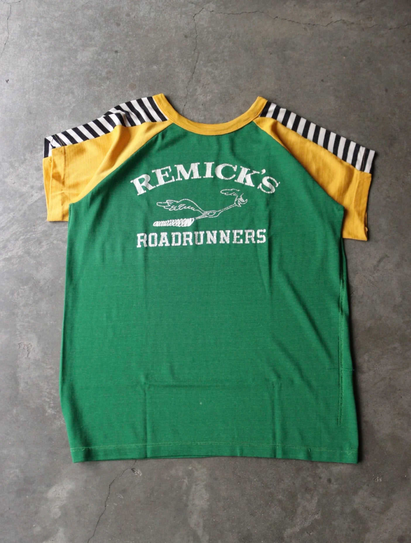 1970S ROADRUNNERS TEE