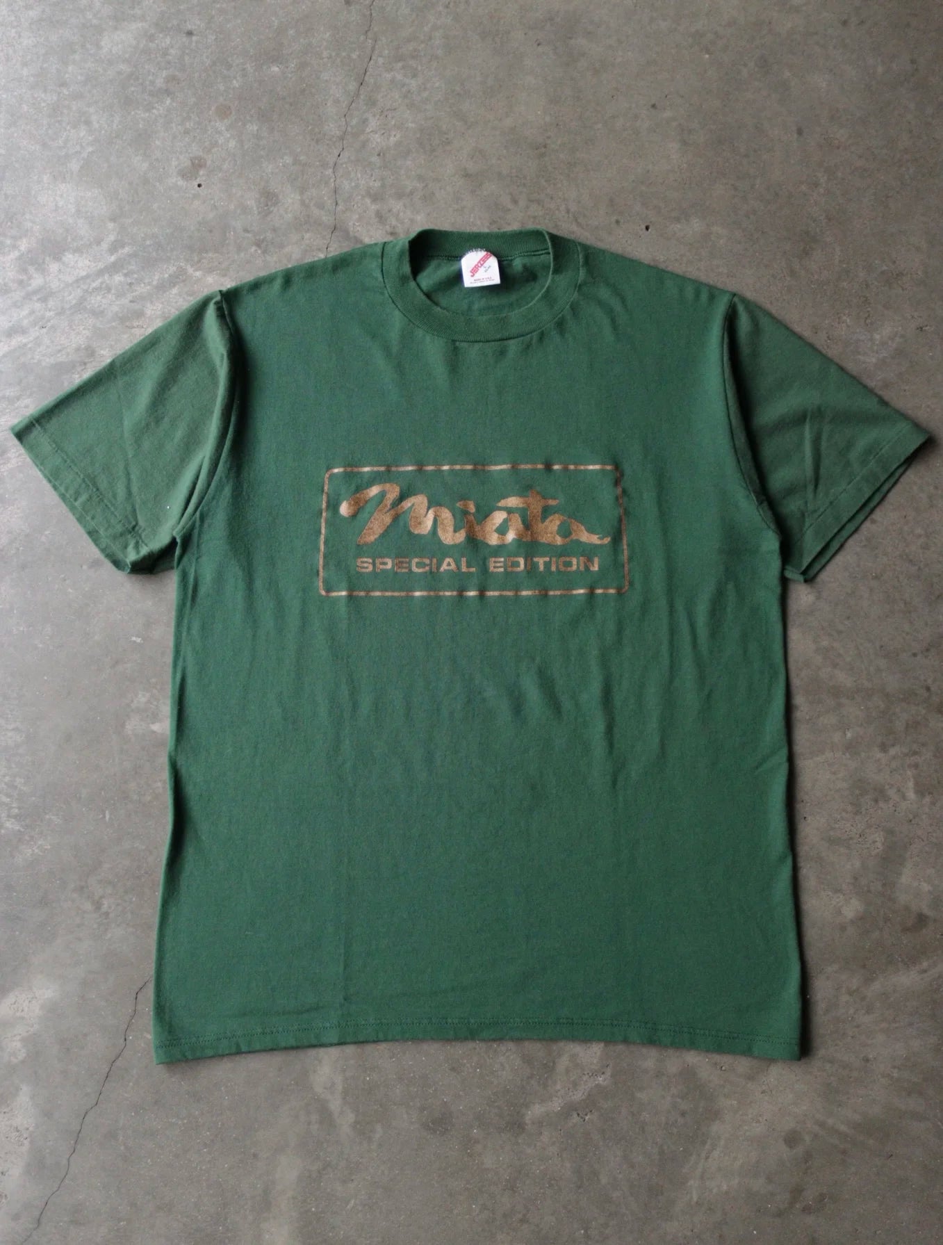 1990S0 SPECIAL EDITION TEE