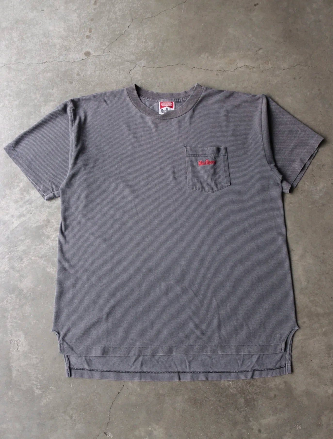 1990S MARLBORO TEE