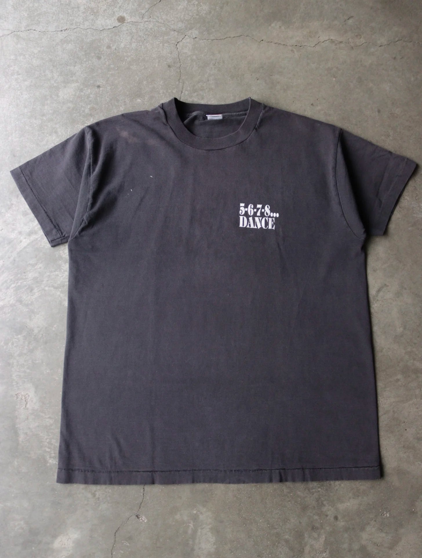 1990S DANCE TEE