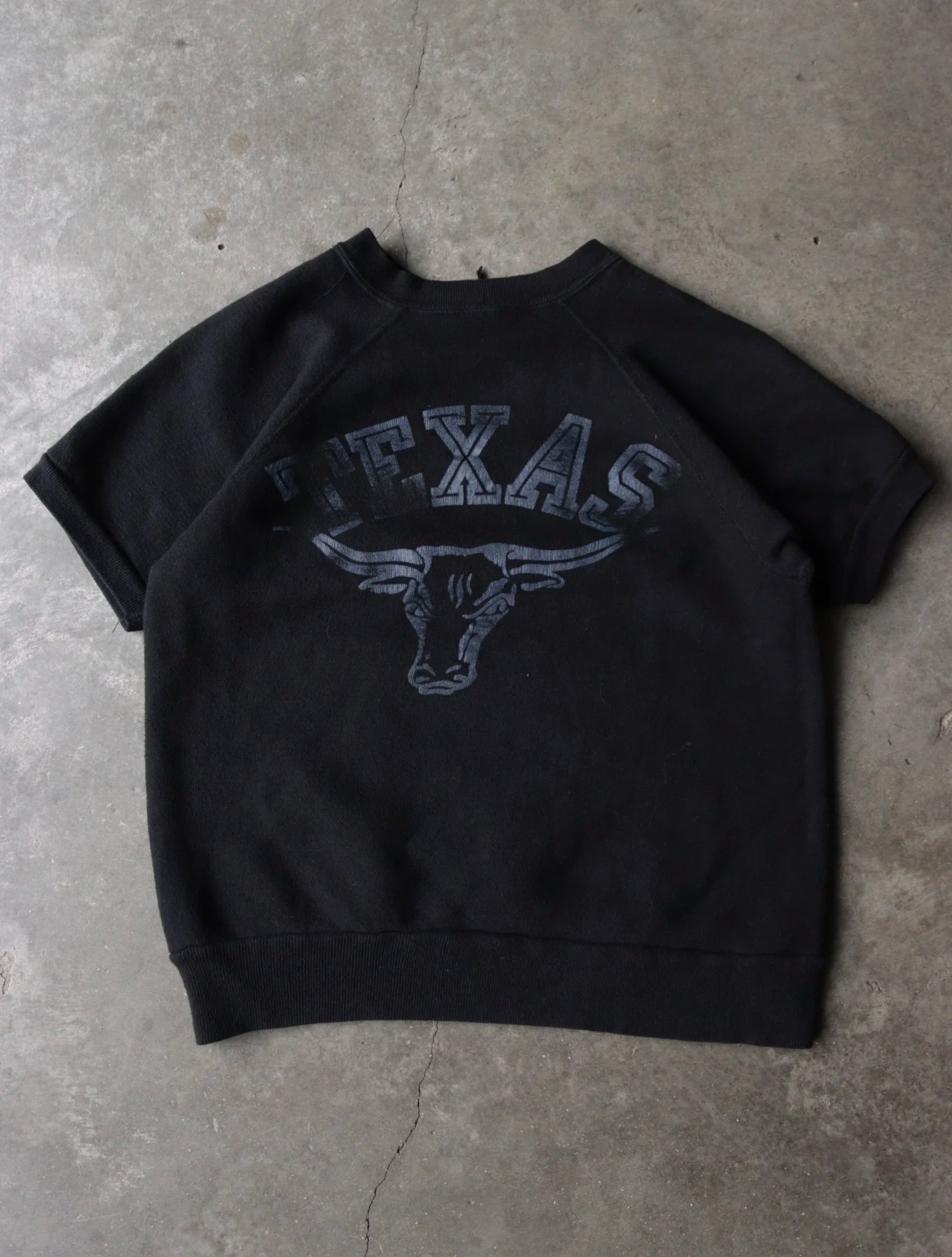 1960S TEXAS SWEATSHIRT