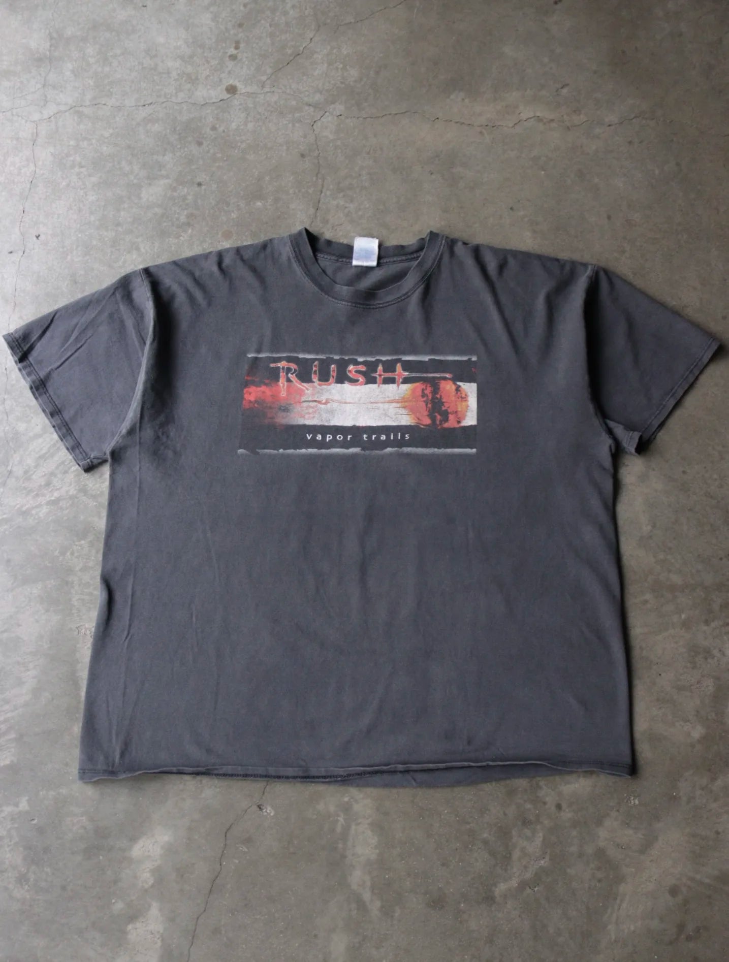 2000S RUSH TEE