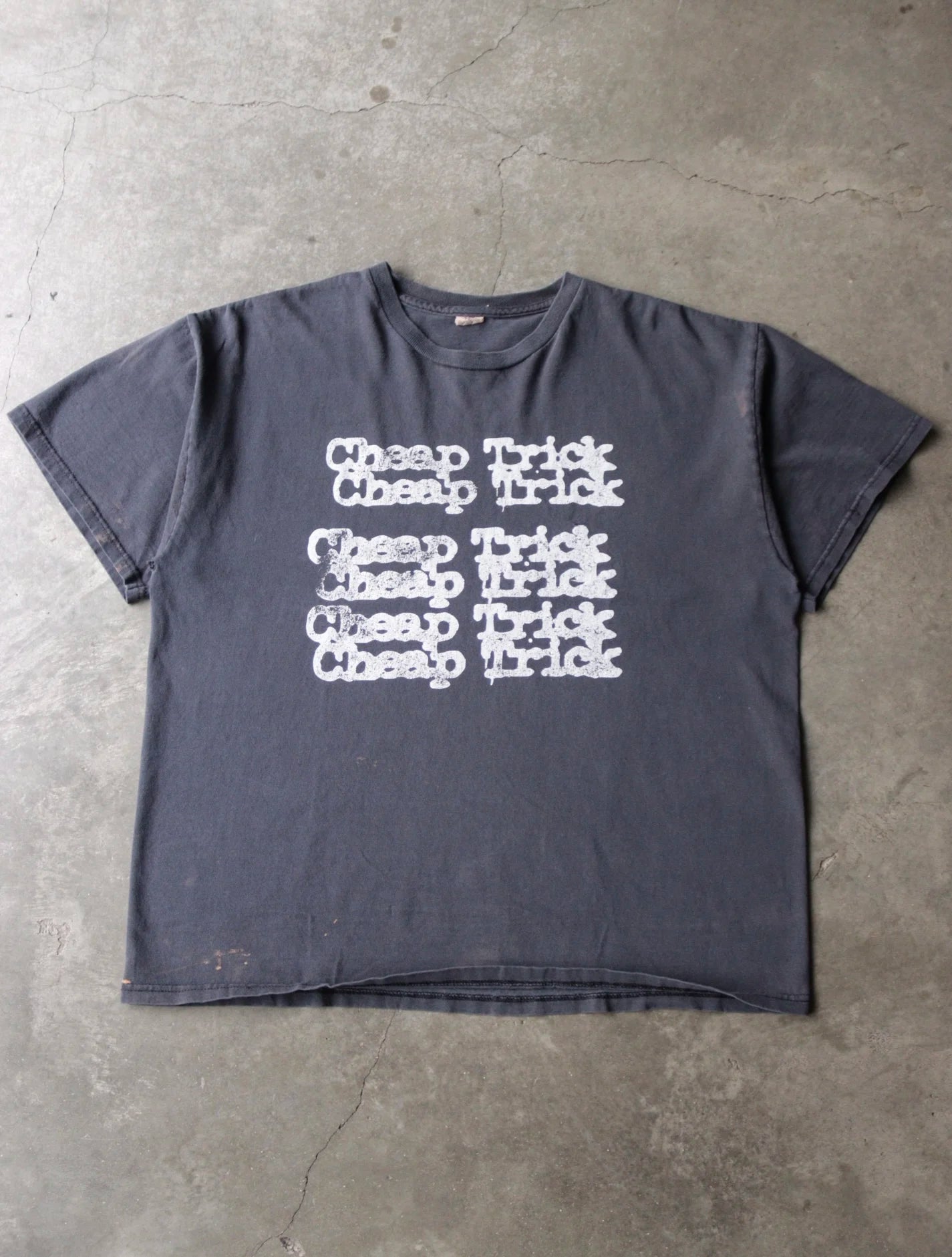 1990S CHEAP TRICK TEE