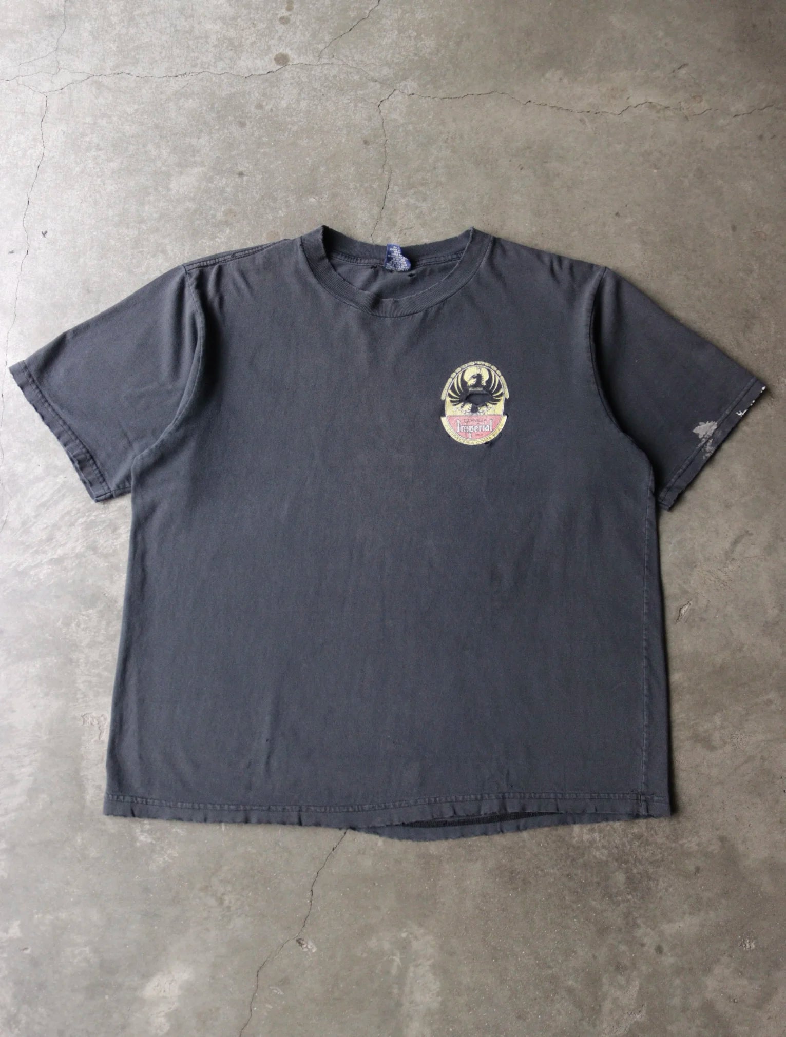 2000S IMPERIAL TEE