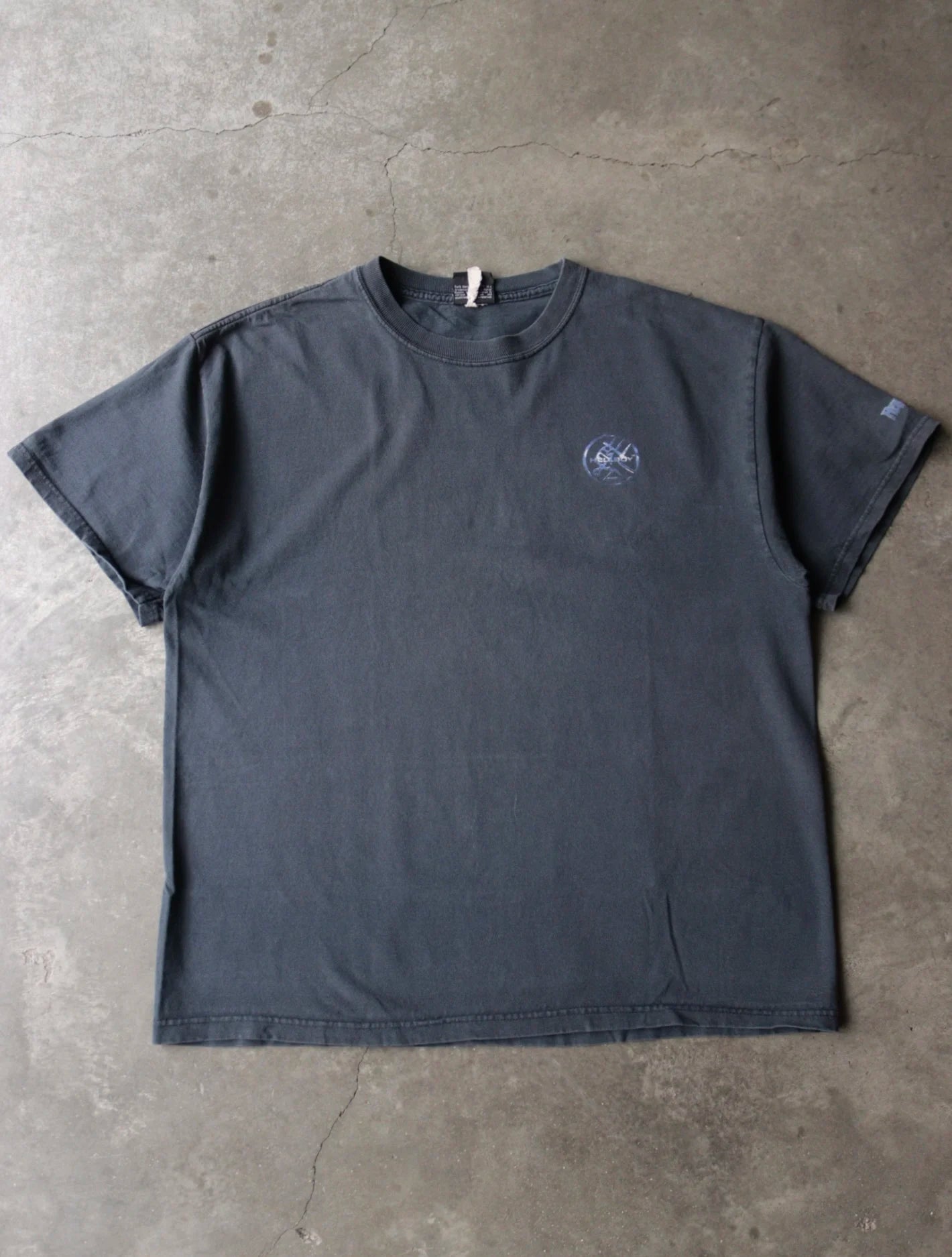 2000S HELLBOY TEE