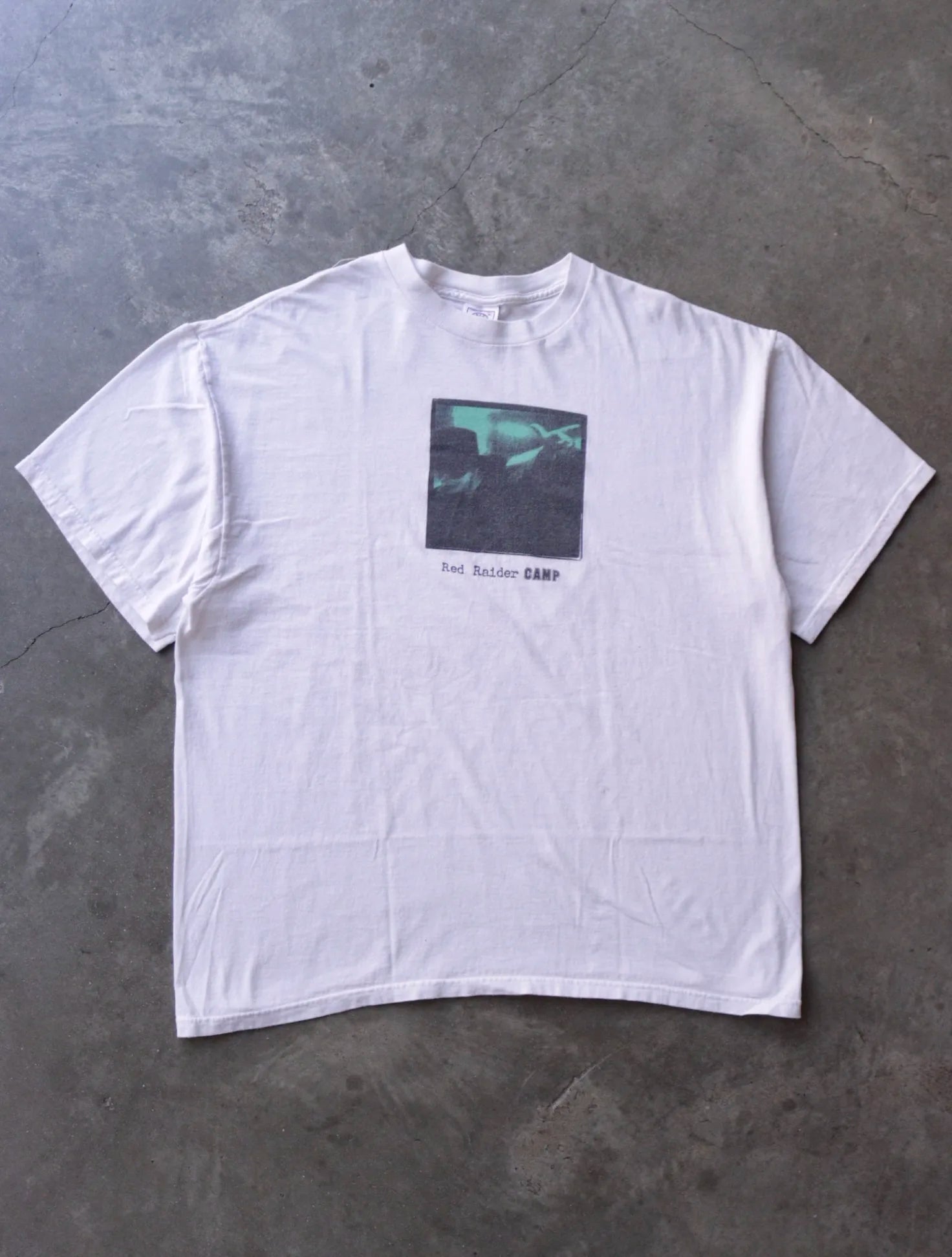 1990S TEE