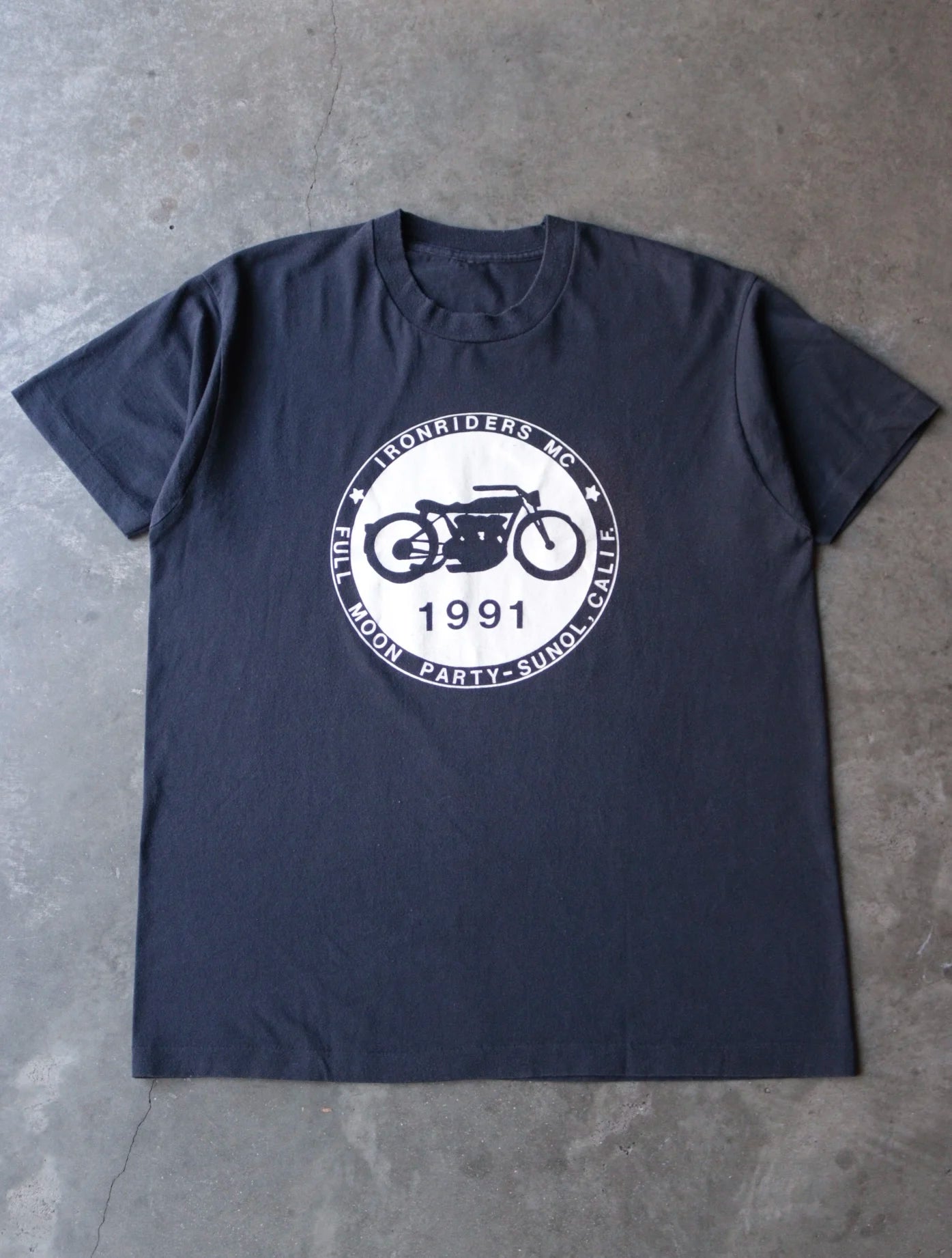 1990S MC TEE