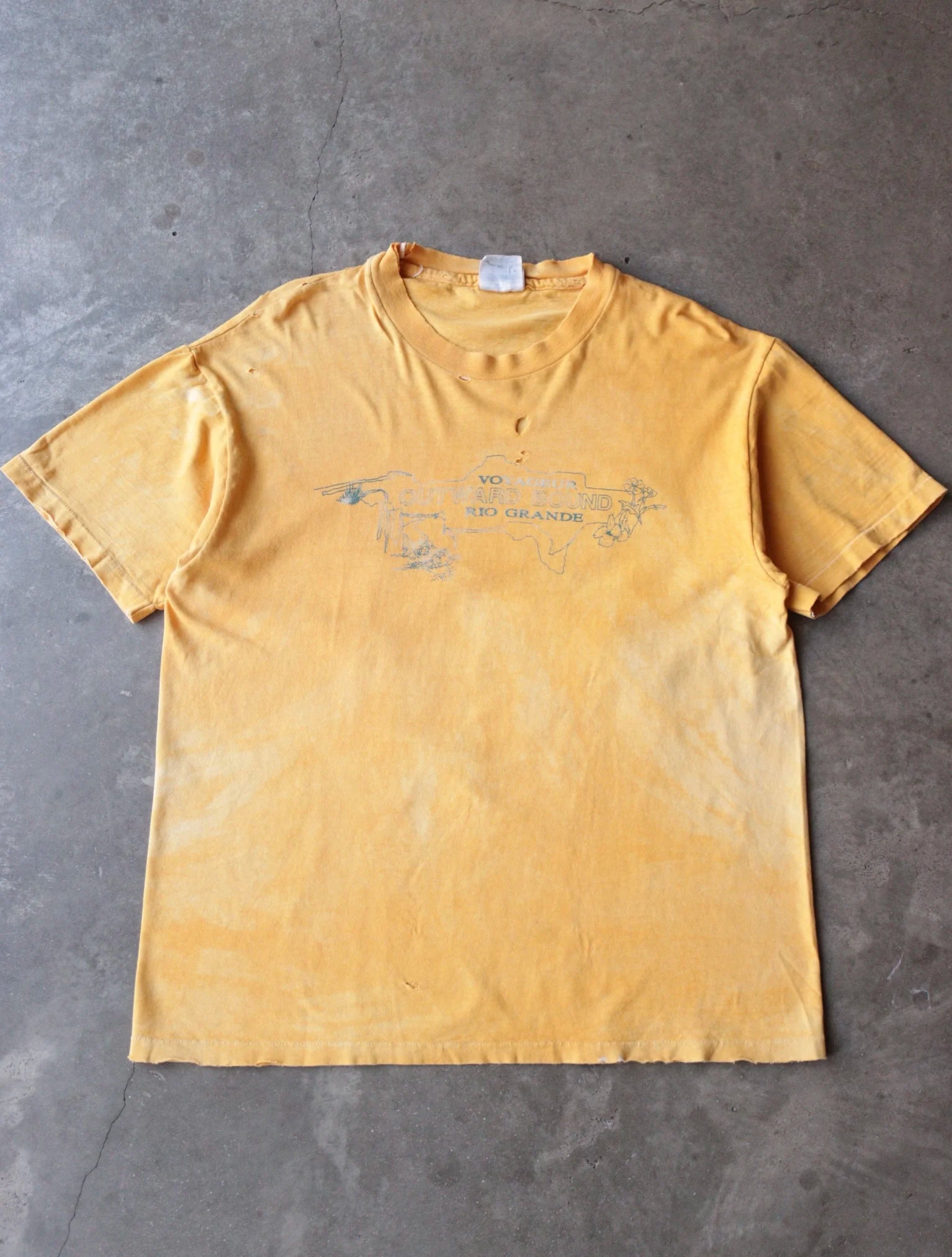 1990S RIO GRANDE TEE