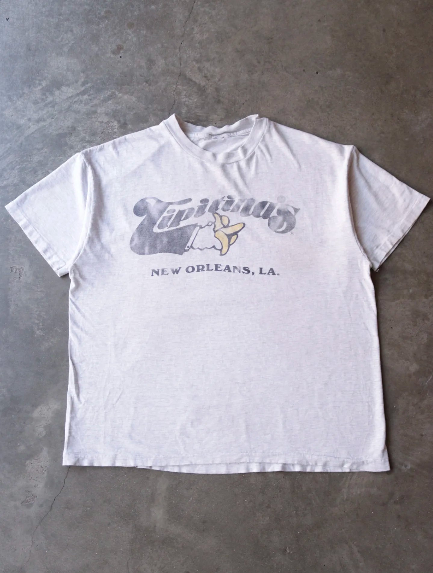 1990S TIPITINAS TEE