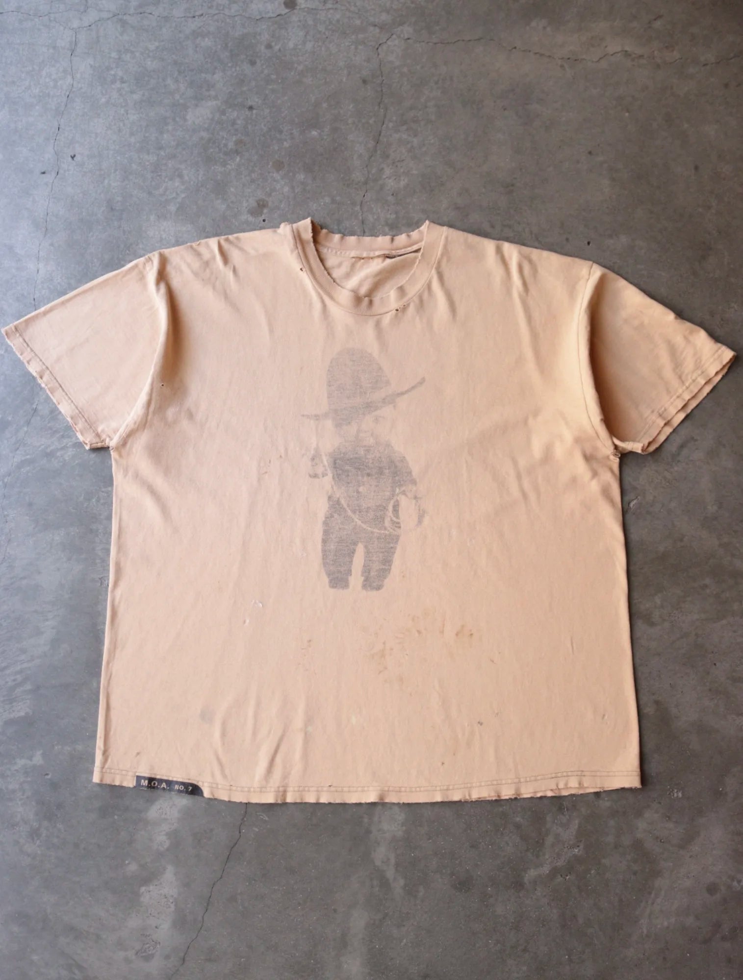 1990S BUDDY LEE DOLL TEE