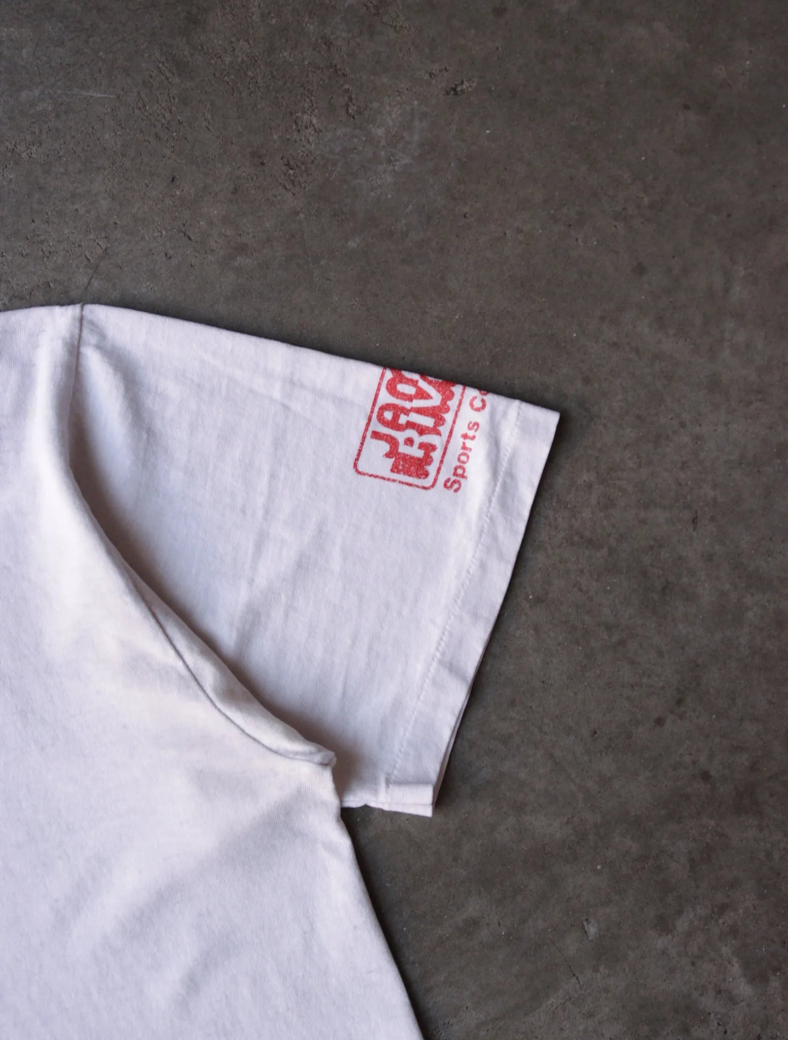 1980S COCA COLA TEE