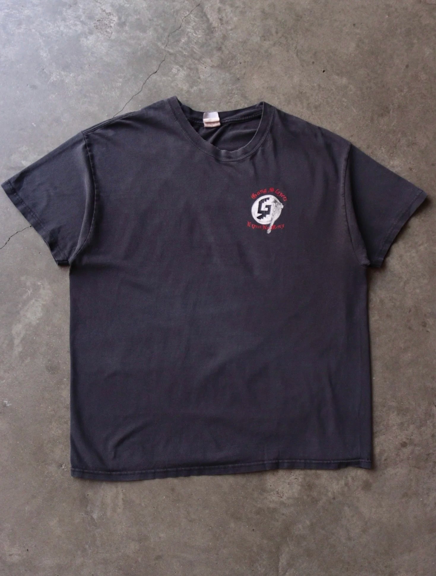 2000S GANG SLAYERS TEE