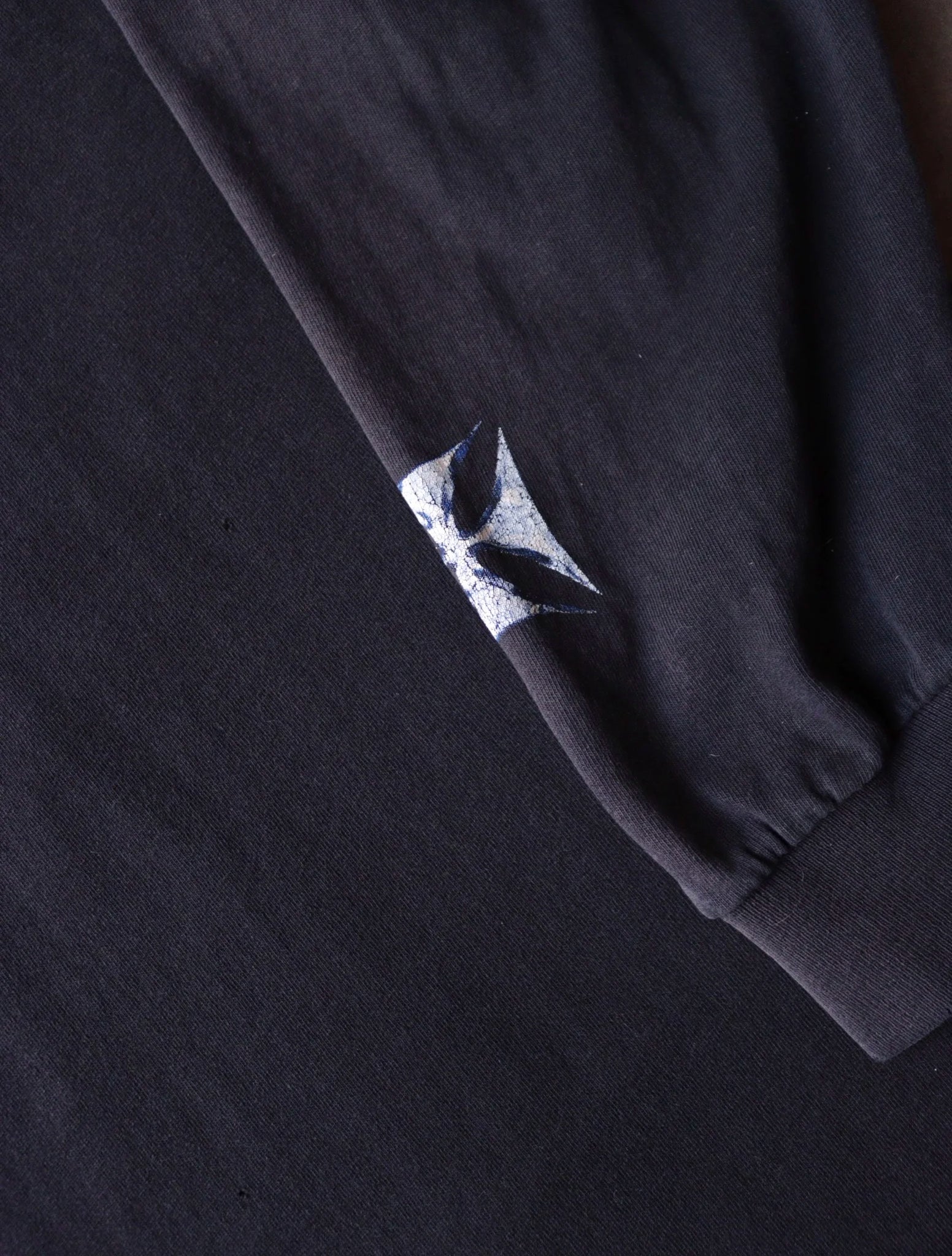 2000S WEST COAST CHOPPERS L/S TEE