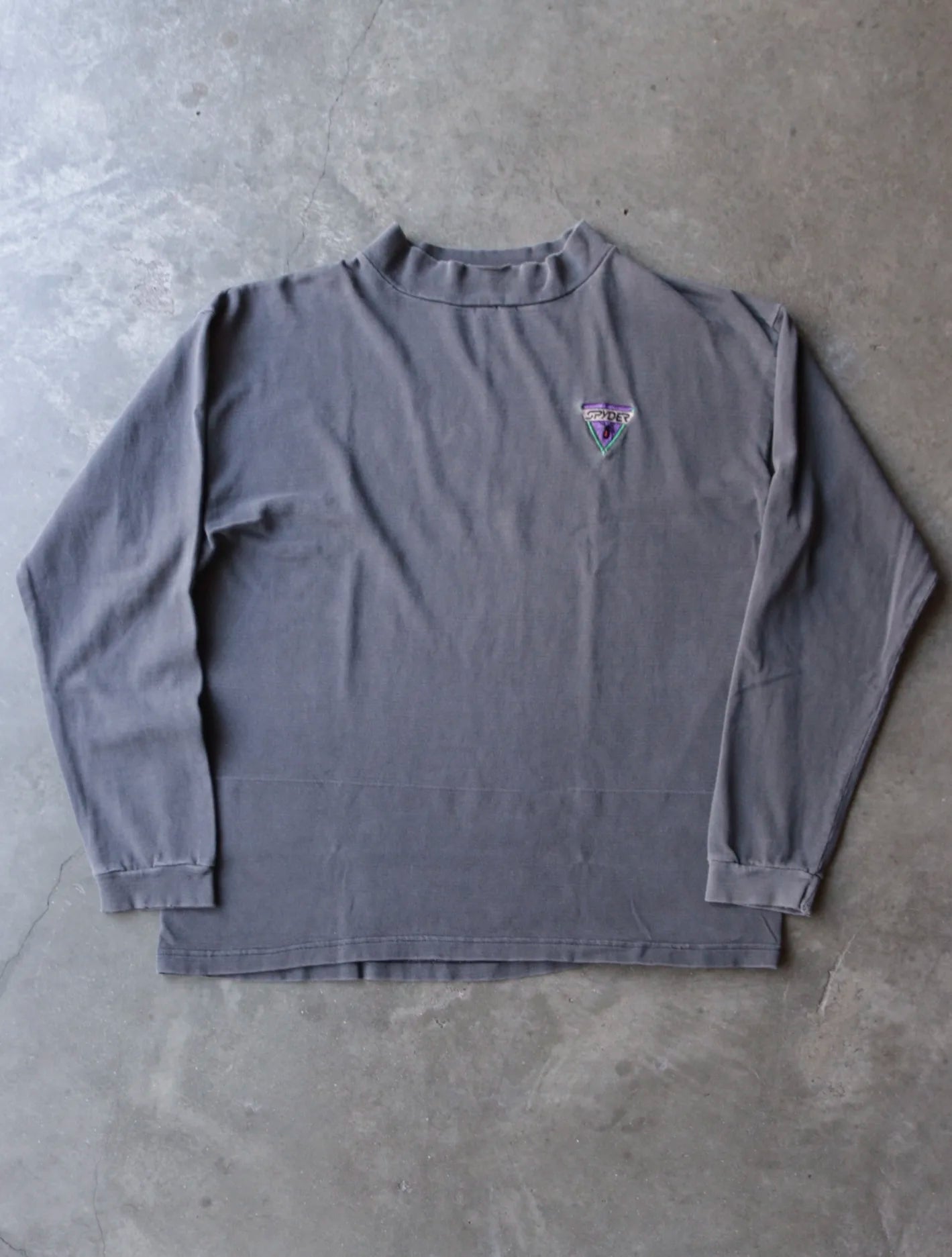 1990S SPYDER L/S TEE