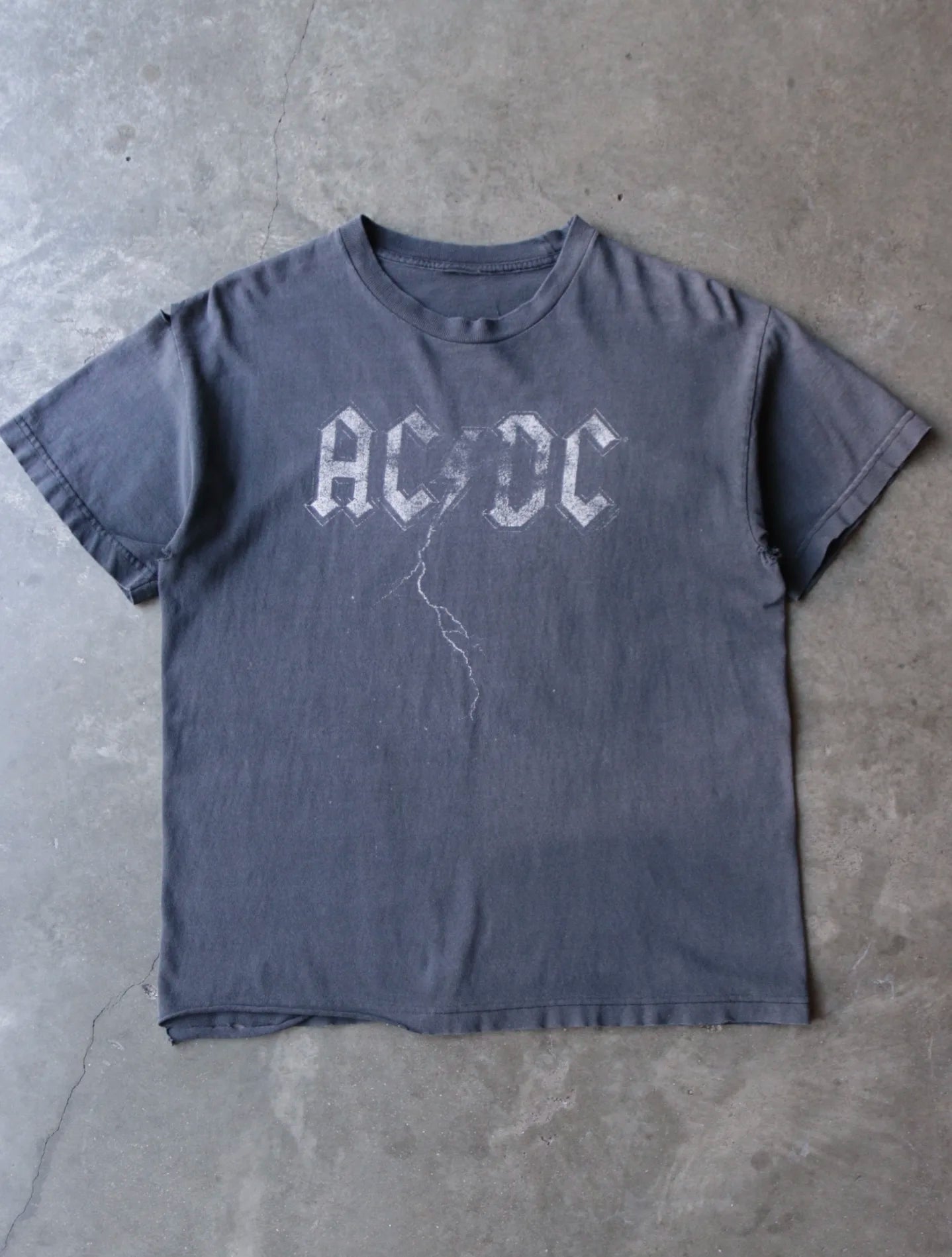 2000S AC/DC TEE
