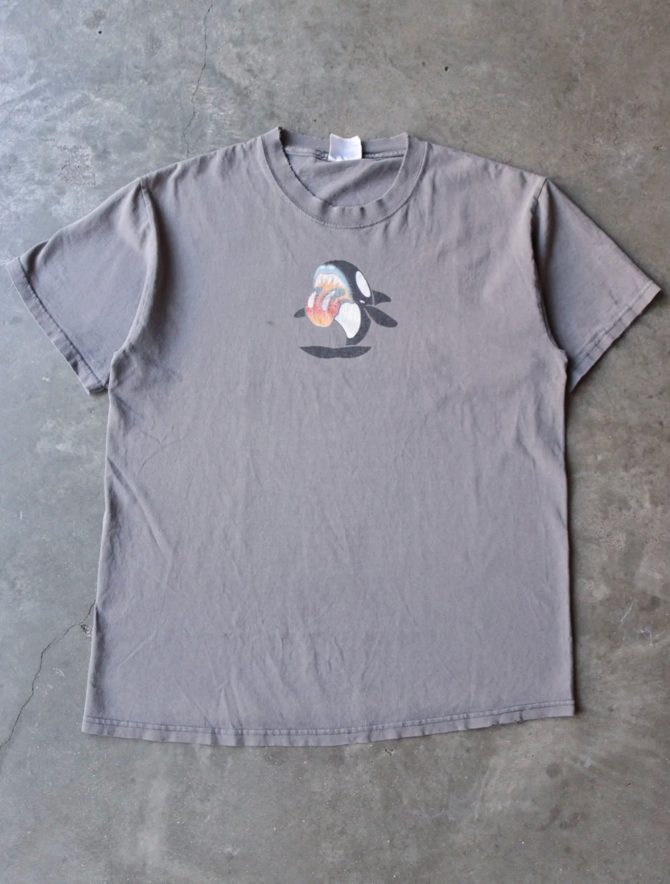 2000S ORCA TEE