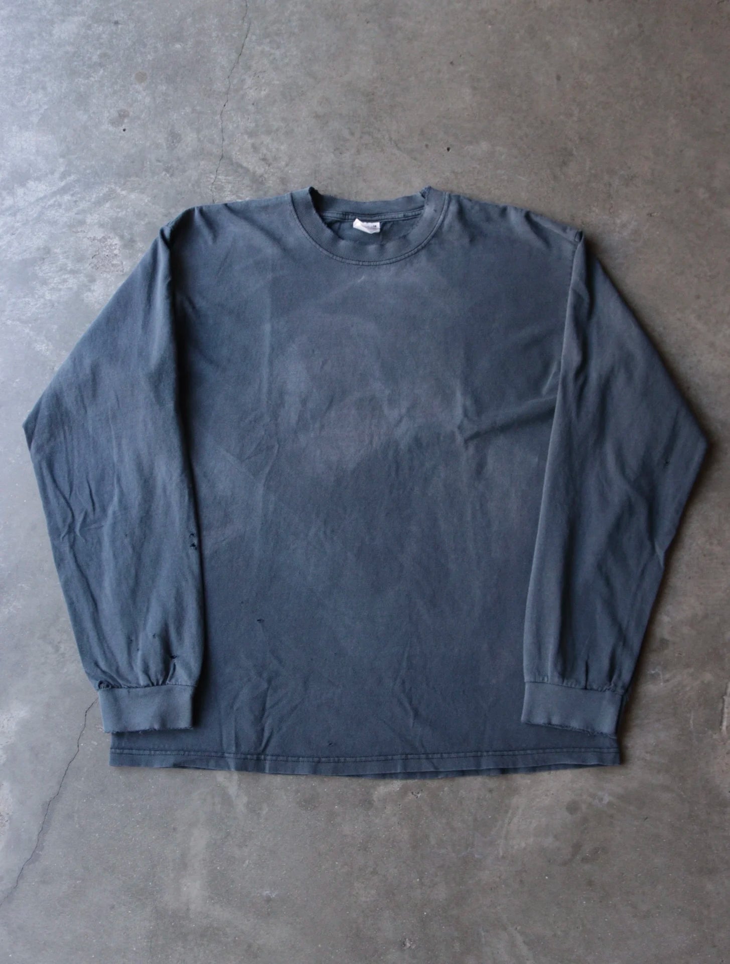 2000S FADED LONGSLEEVE TEE