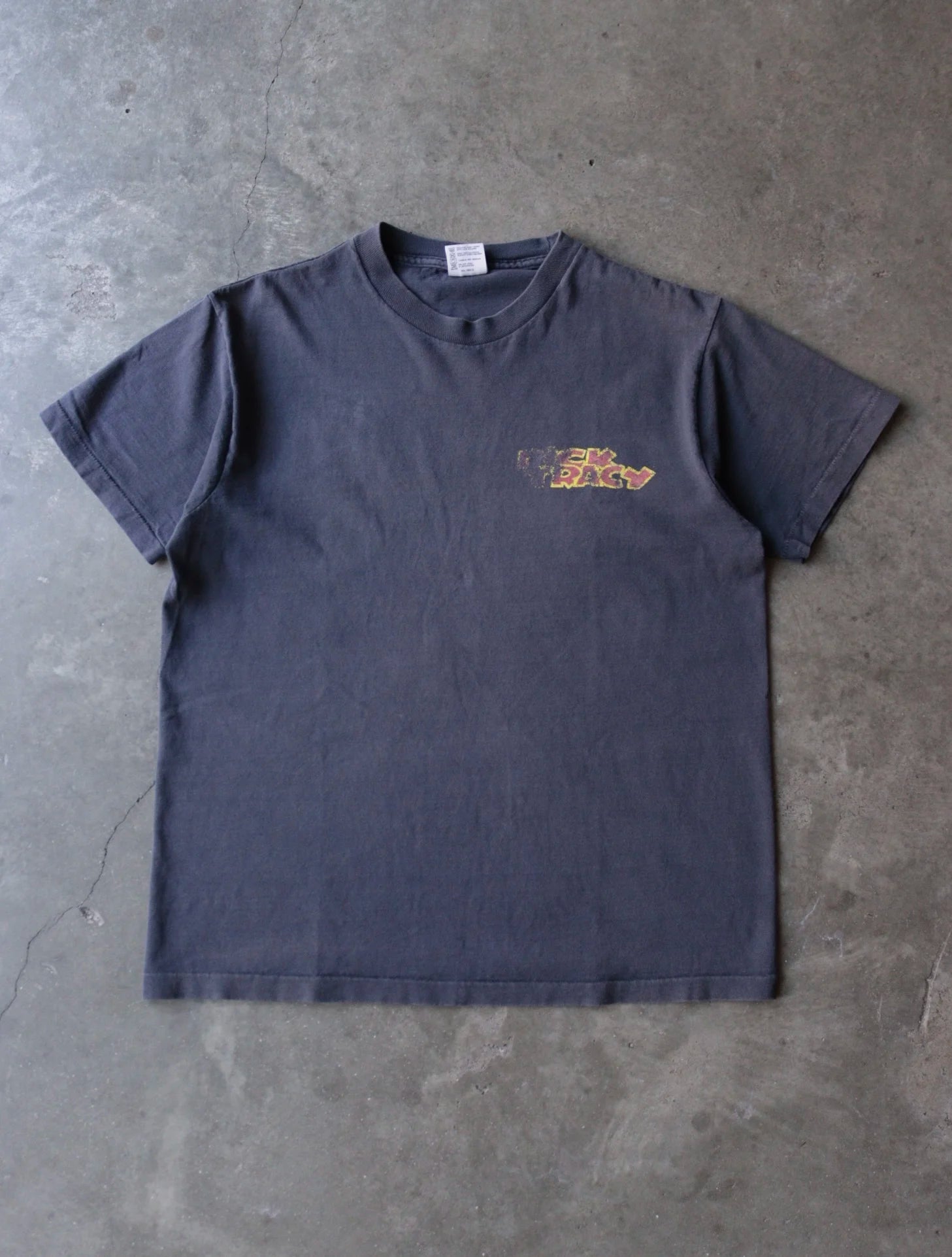 1990S DICK TRACY TEE