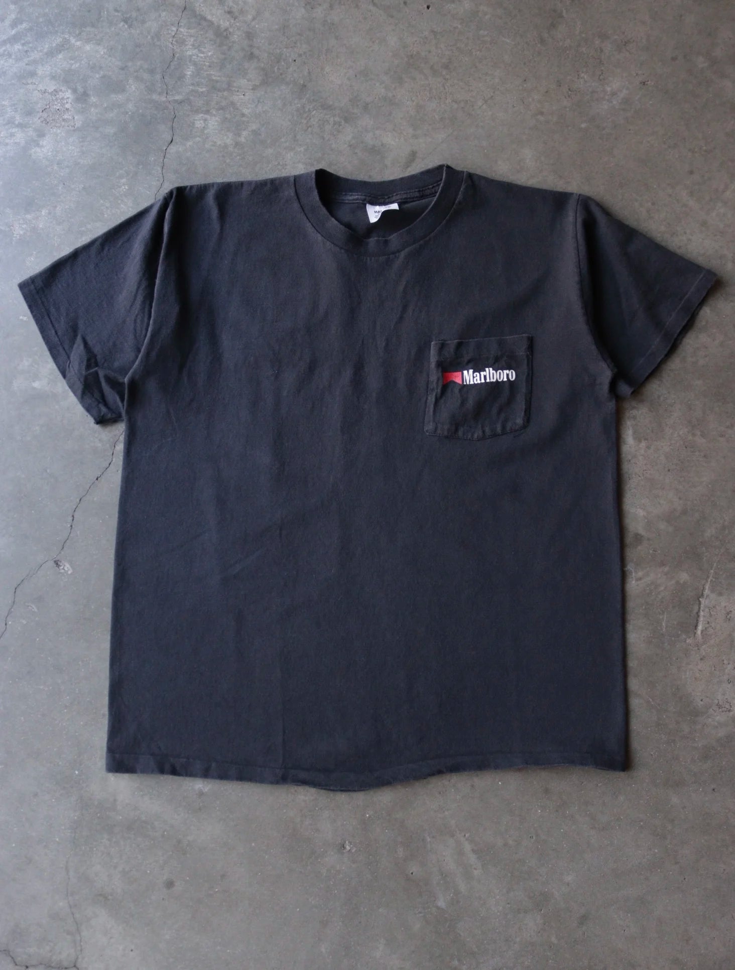 1990S MARLBORO TEE