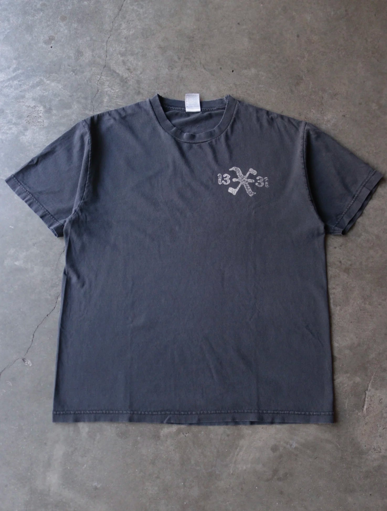 2000S 13 X 31 TEE