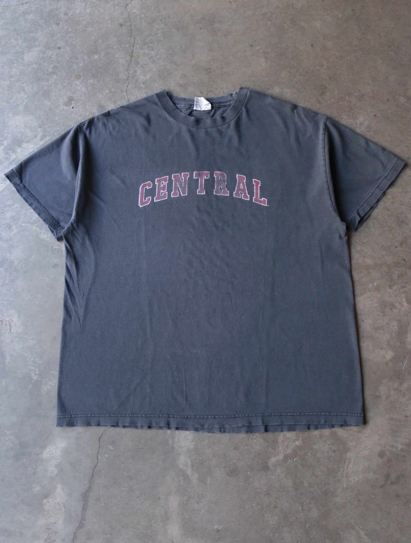 2000S CENTRAL TEE