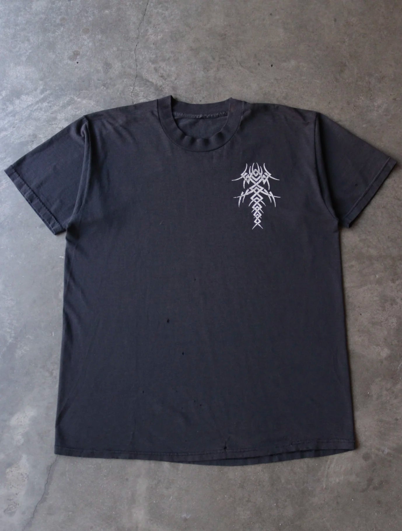 1990S GO NUDE TEE