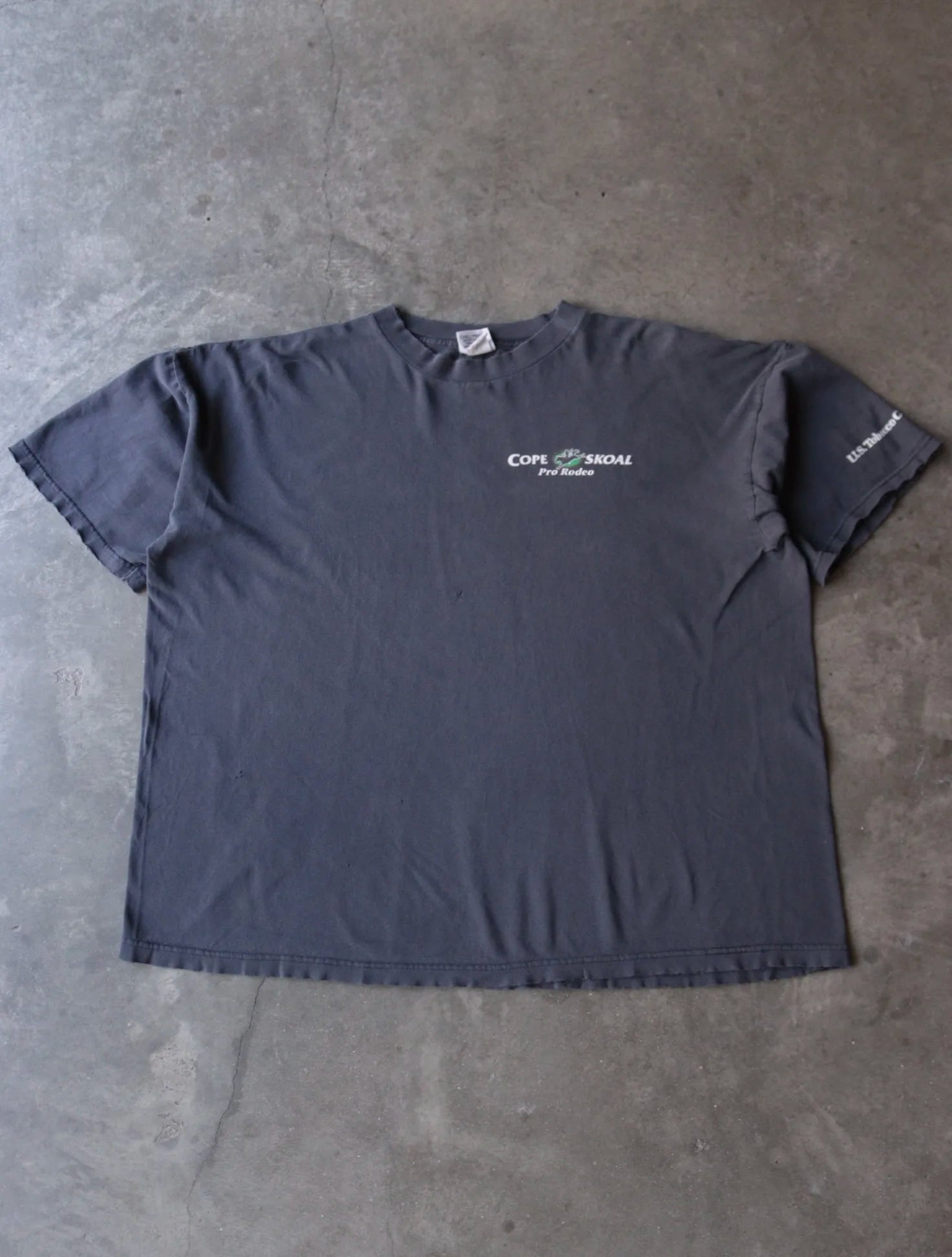 2000S SKOAL TEE