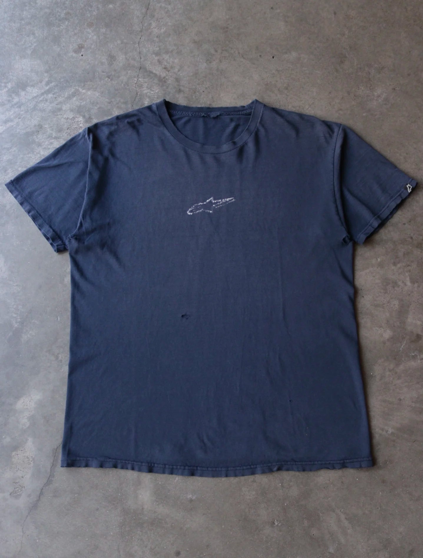 2000S ALPINESTARS TEE