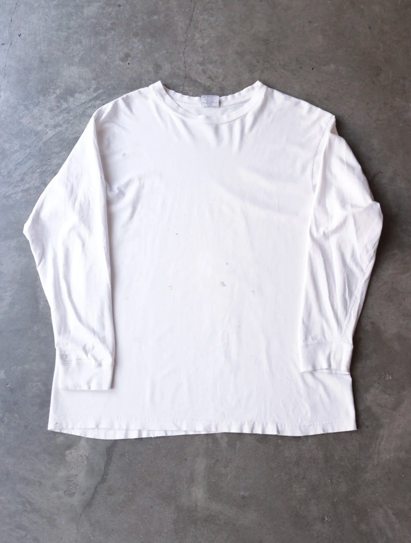 1990S BLANK TEE