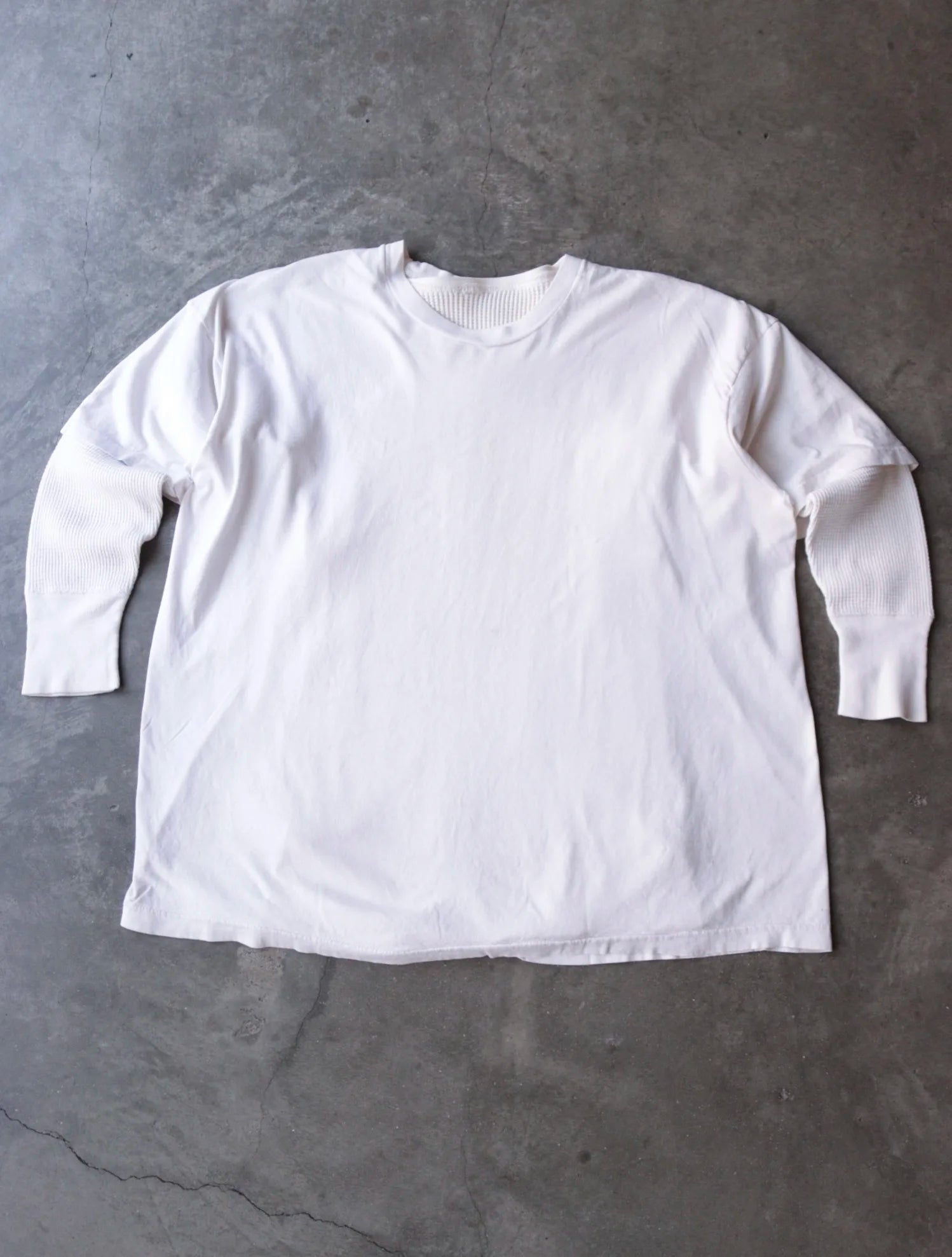 1990S BLANK TEE