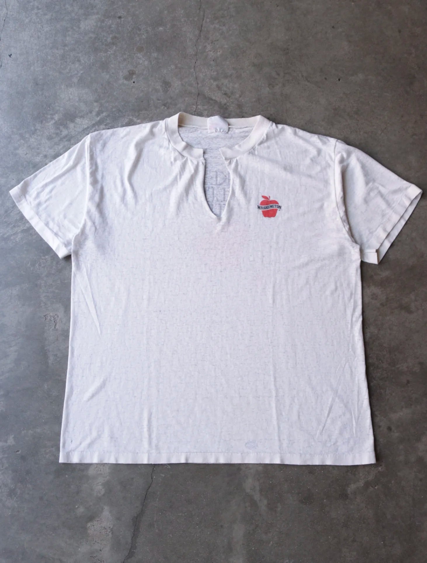 1990S WASHINGTON TEE