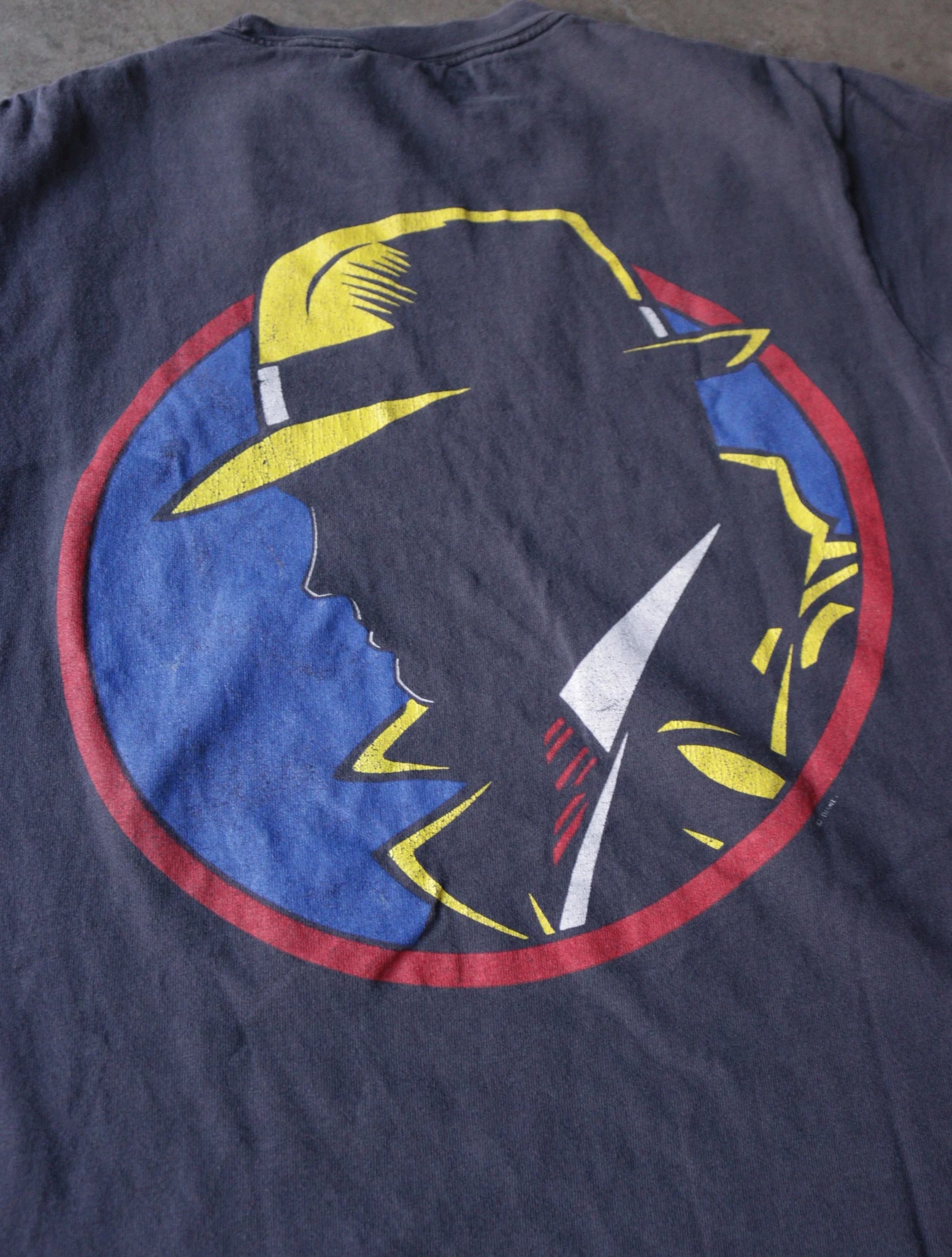 1990S DICK TRACY TEE