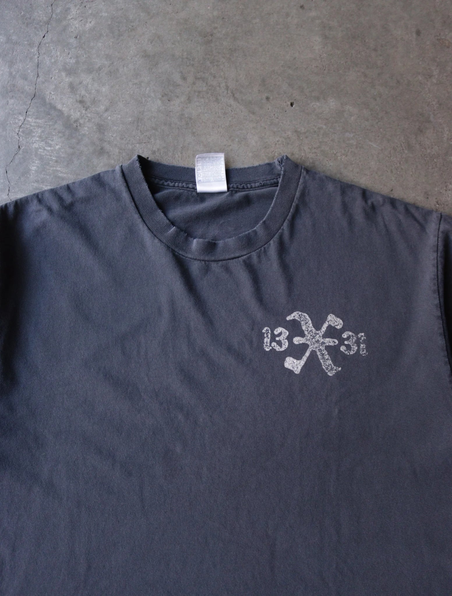 2000S 13 X 31 TEE