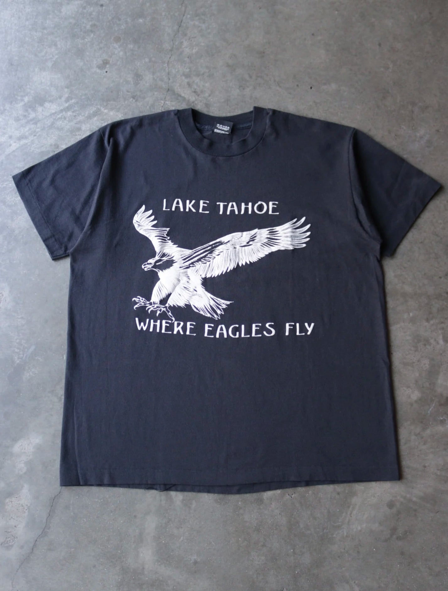 1990S TAHOE TEE