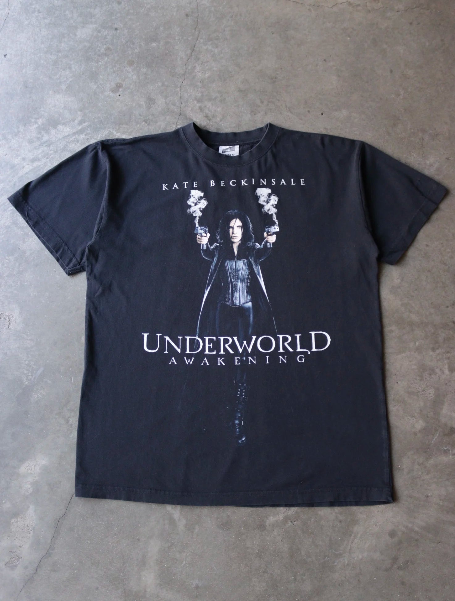 1990S UNDERWORLD MOVIE TEE