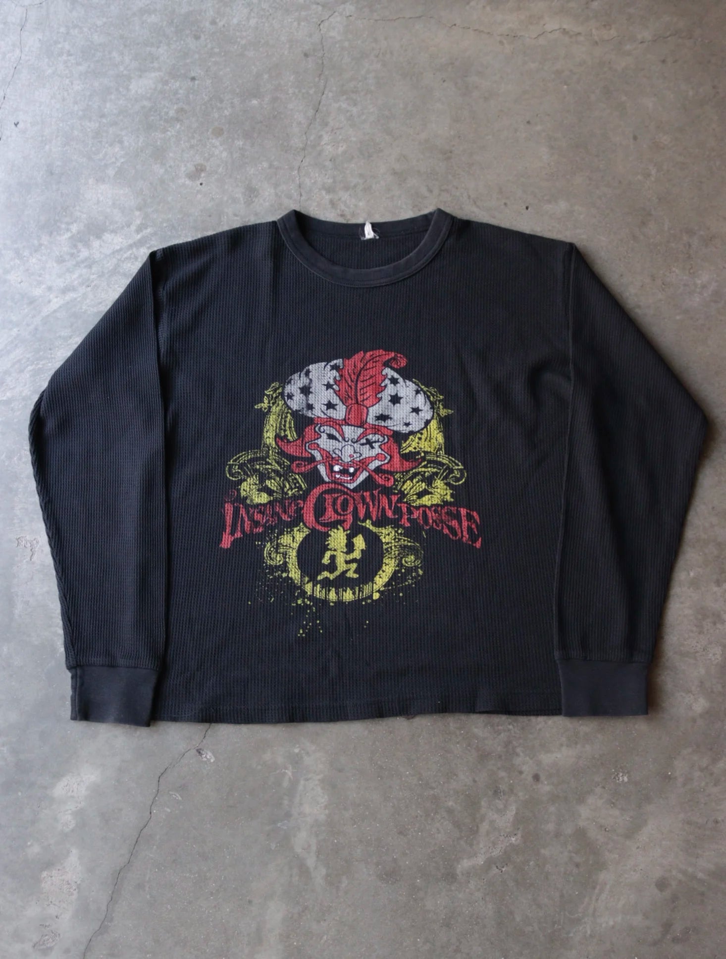 2000S ICP THERMAL SHIRT