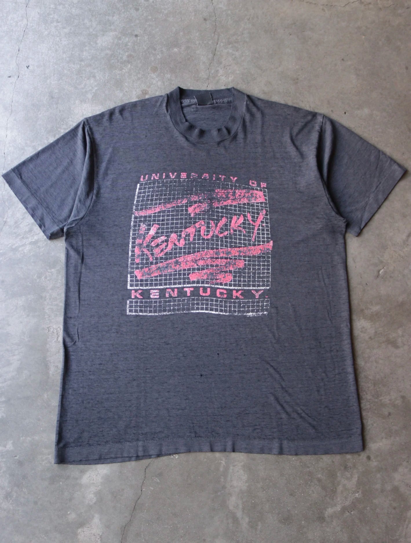 1990S KENTUCKY TEE