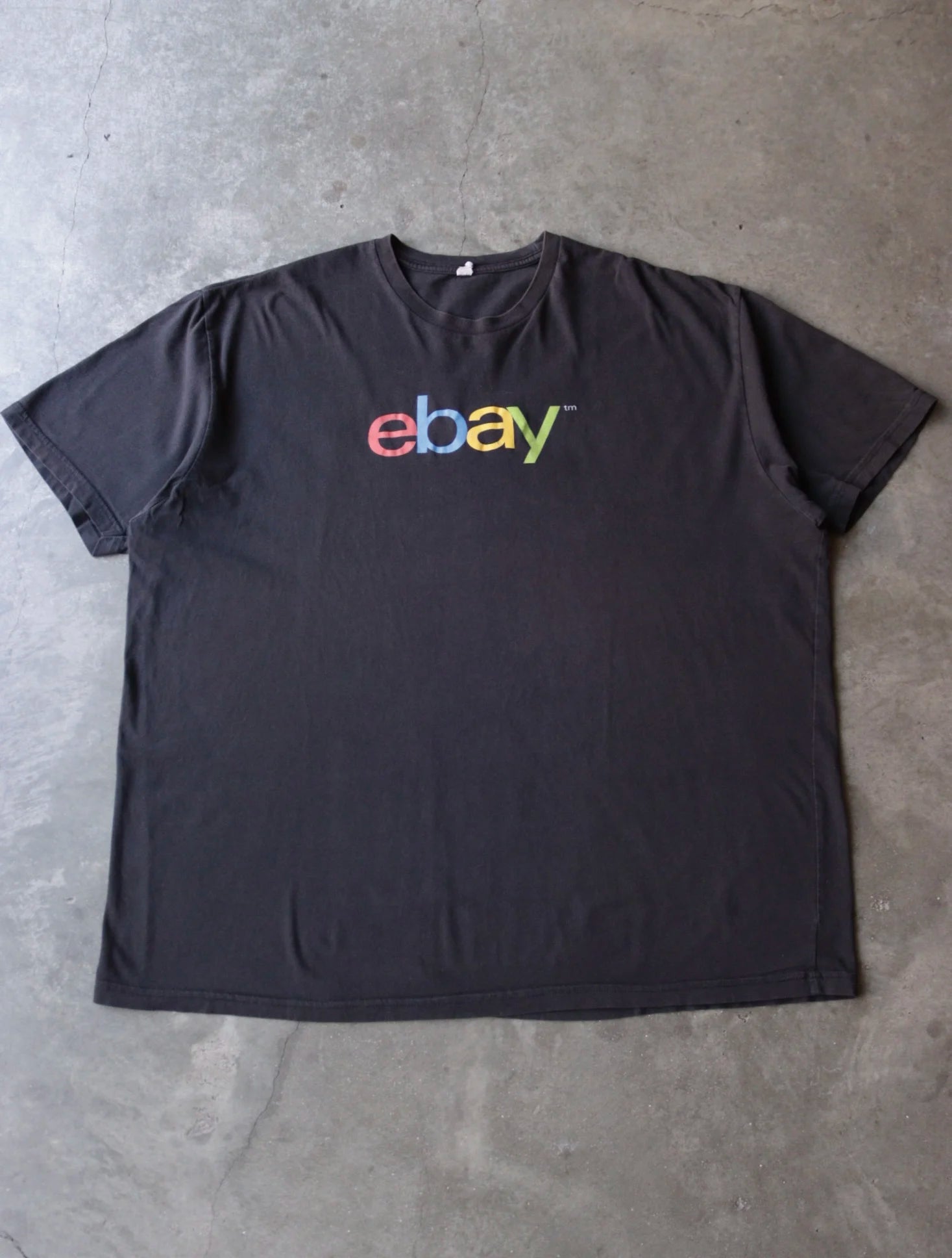 2000S EBAY TEE